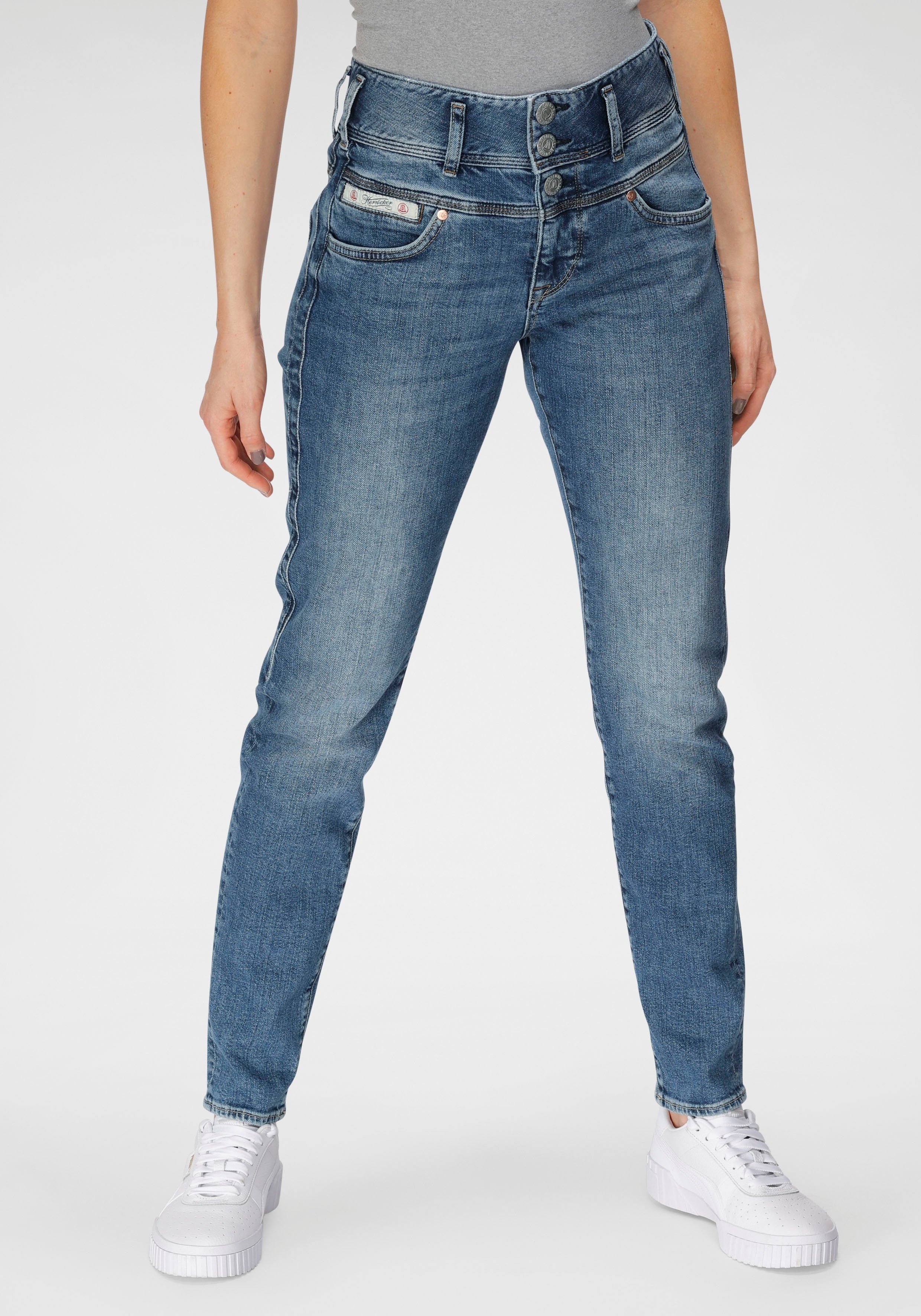 herrlicher boyfriendjeans