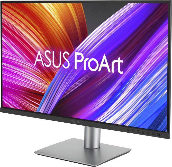 Asus Ledscherm ASUS Monitor, 68,6 cm / 27", 4K Ultra HD