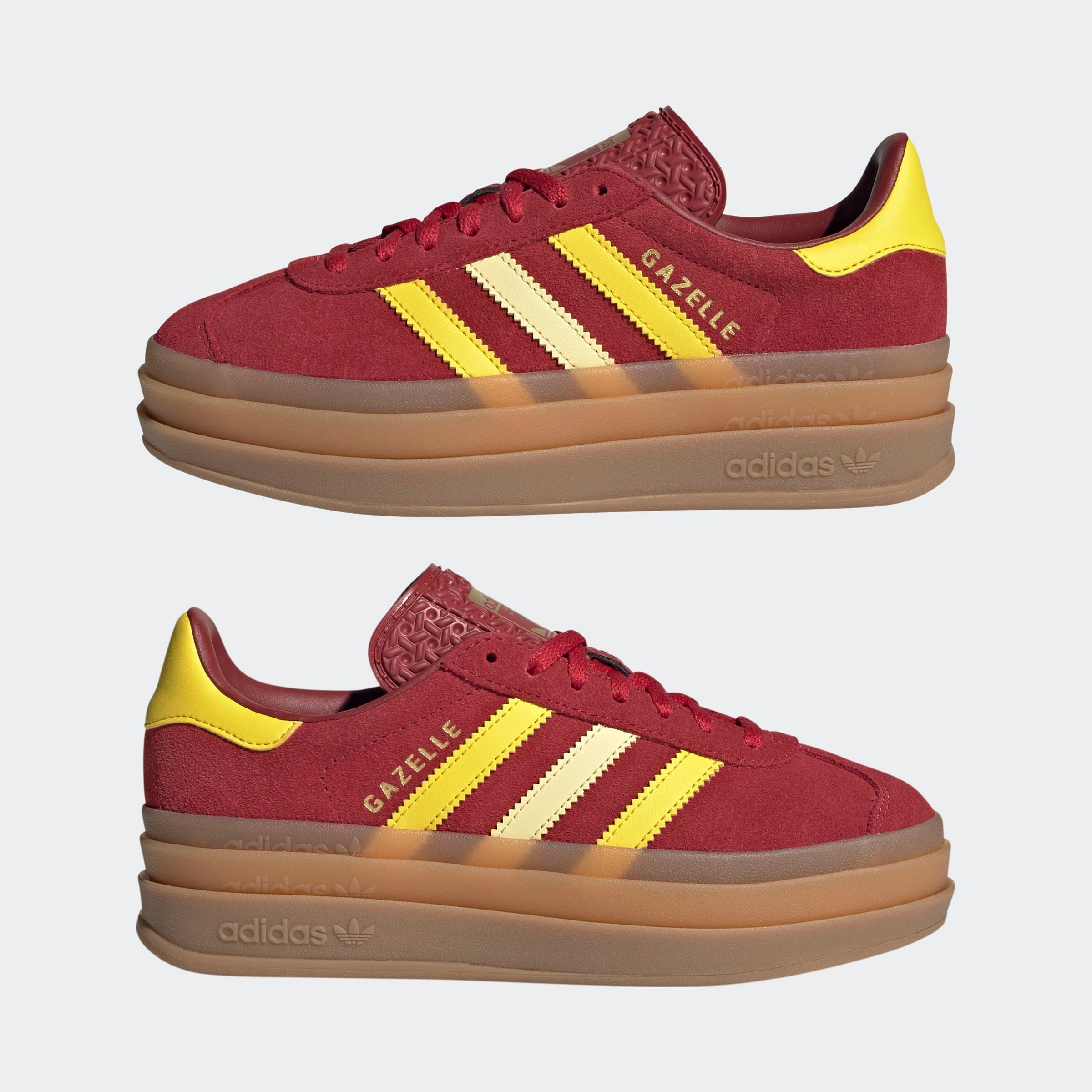 adidas Originals Sneakers GAZELLE BOLD KIDS