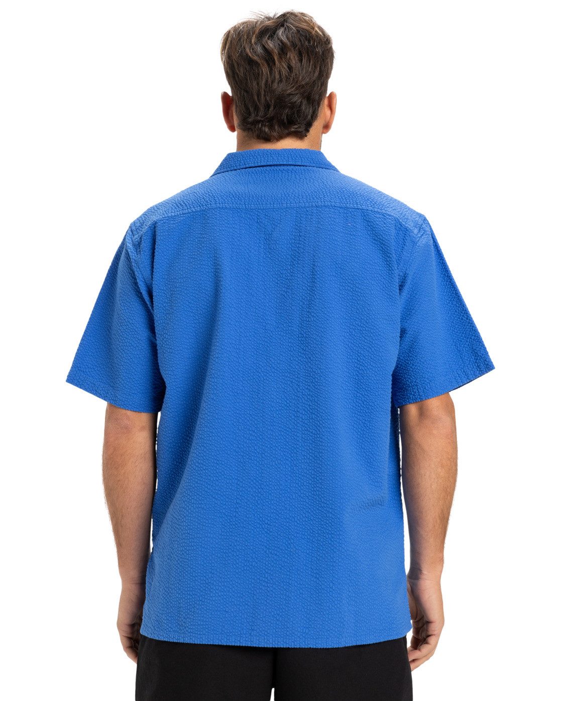 Quiksilver Functioneel shirt Heartbeat