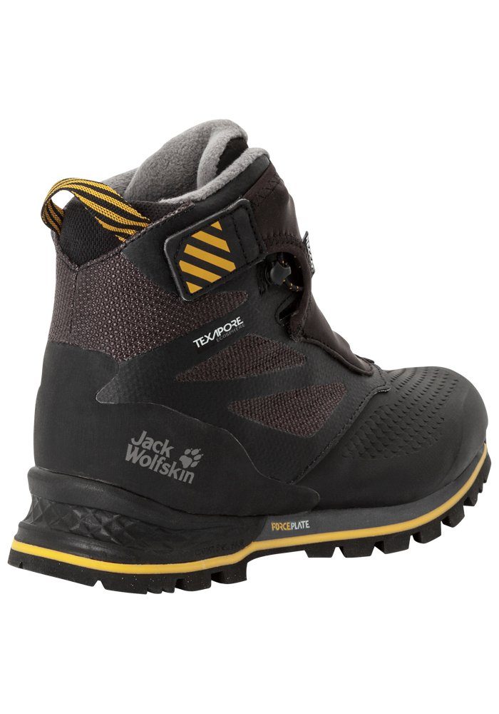 Jack Wolfskin Trekkingschoenen 1995 SERIES TEXAPORE MID W