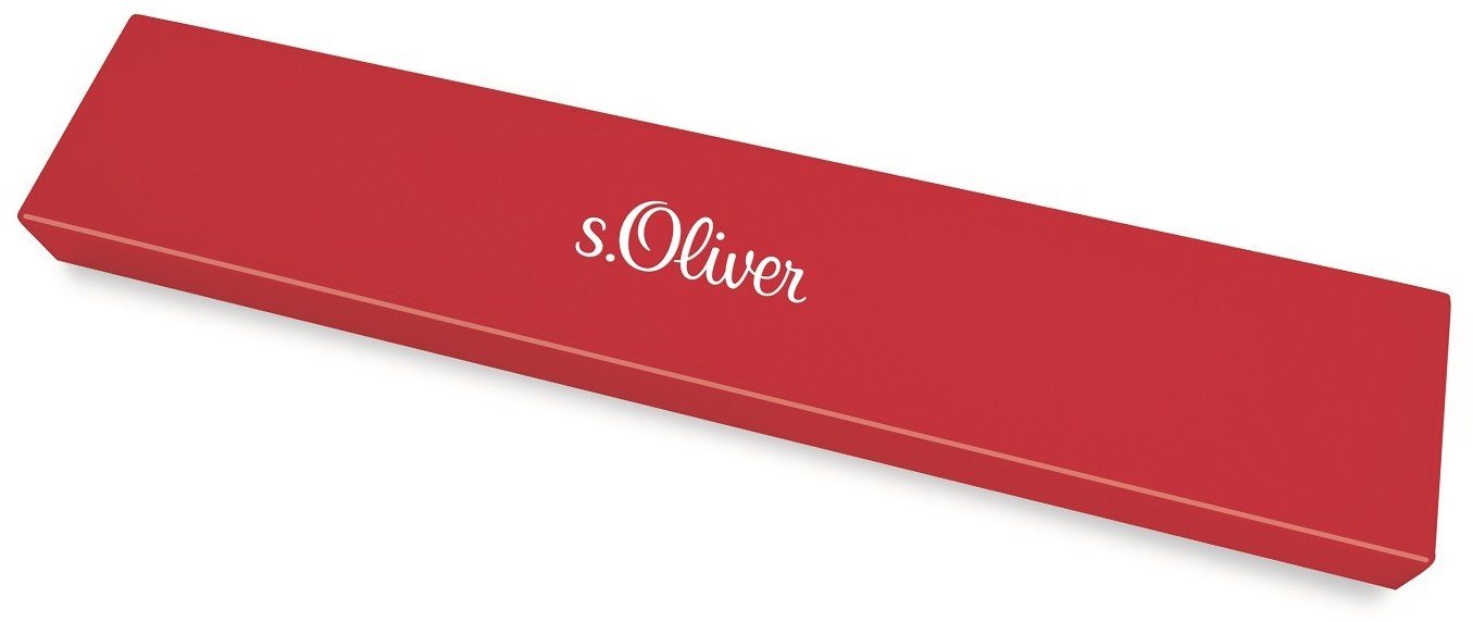 s.Oliver Armband 2027438 met zirkoon (synthetisch)