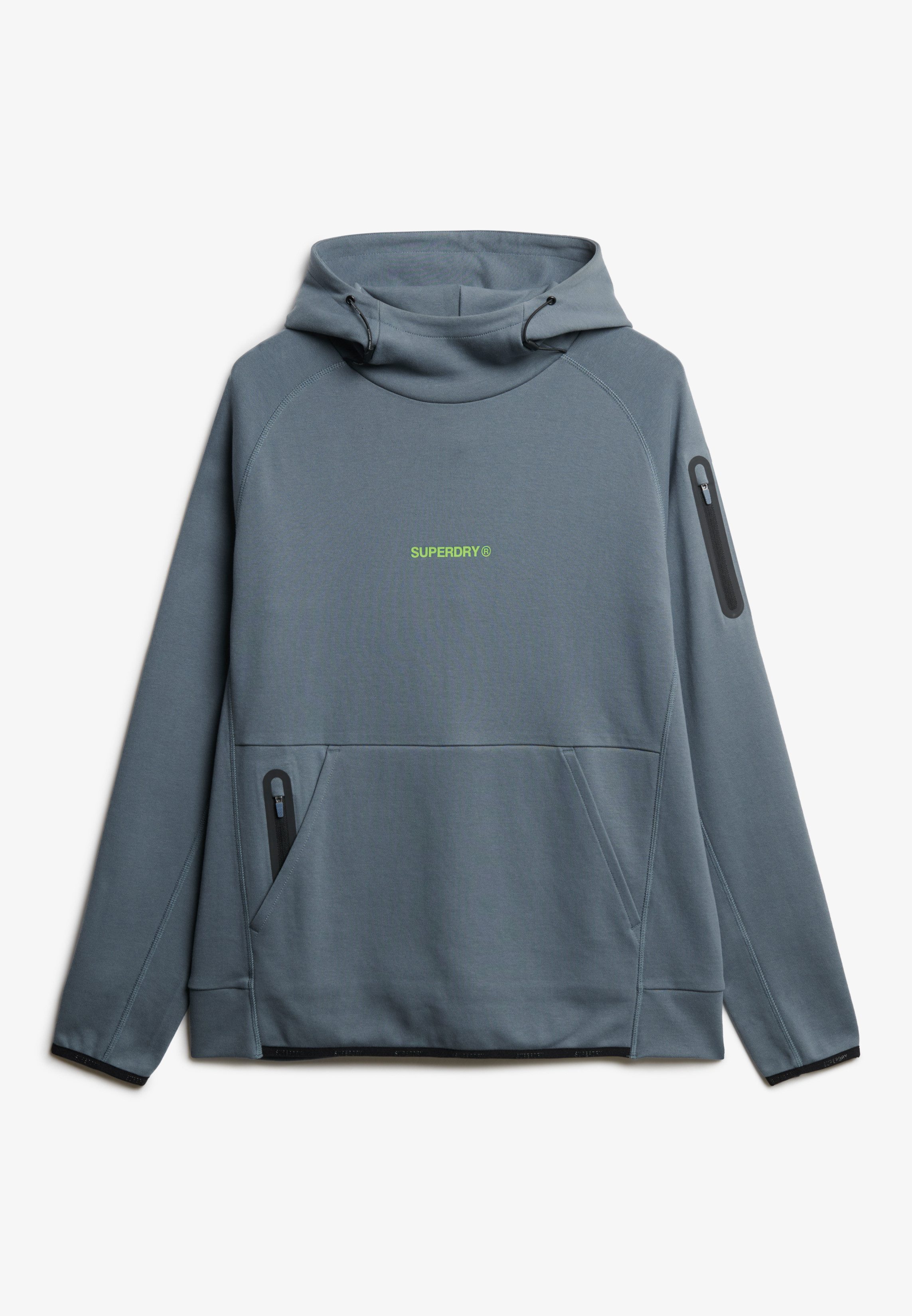 Superdry Hoodie TECH LOGO HOOD