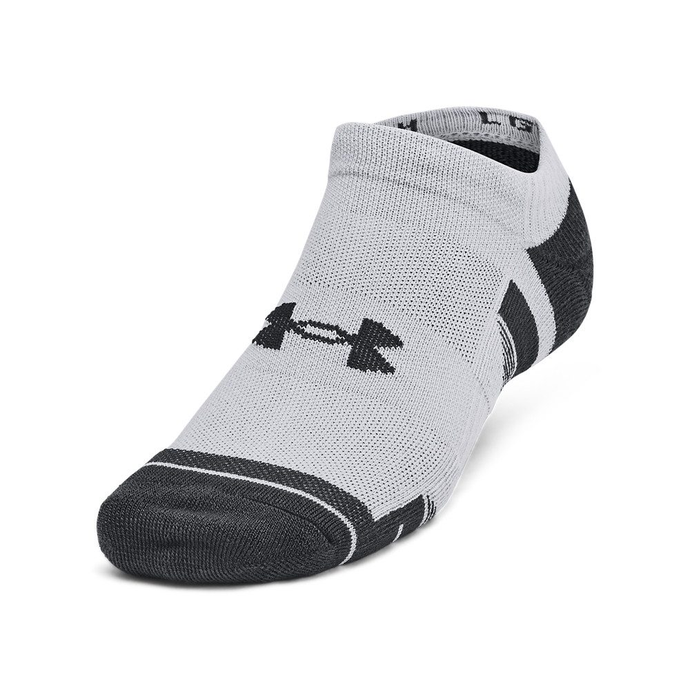 Under Armour® Sneakersokken (6 paar)