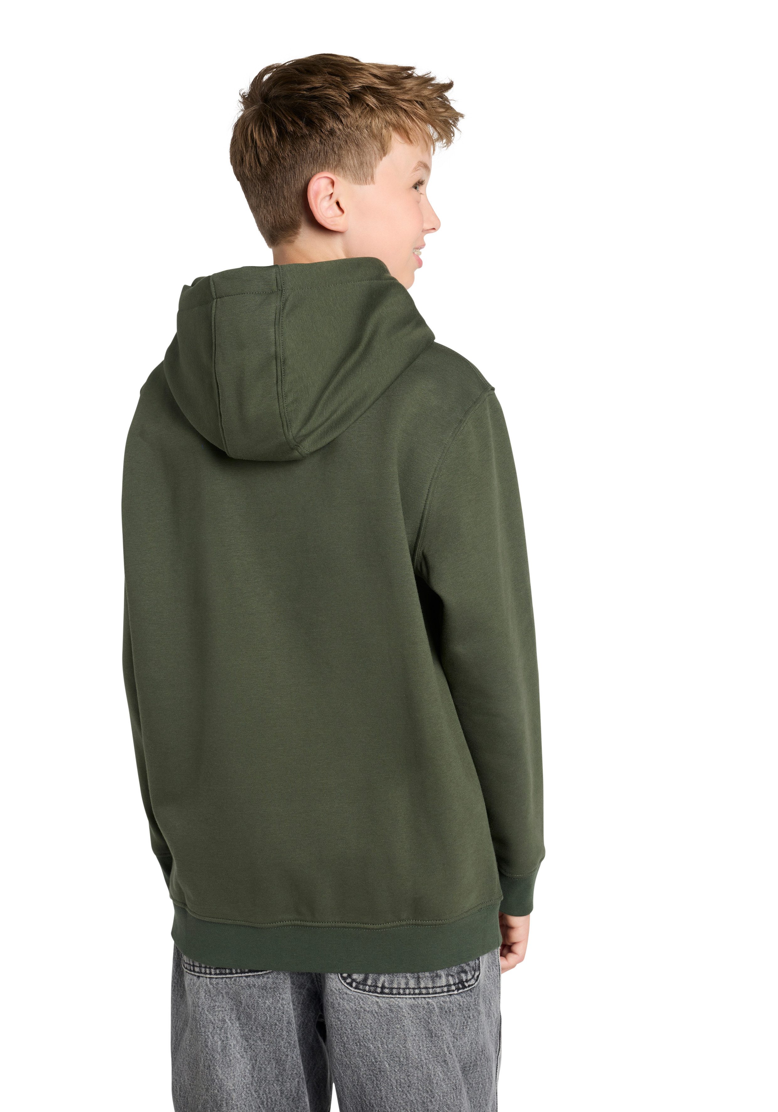 Vans Hoodie STYLE 76 PO (1-delig)
