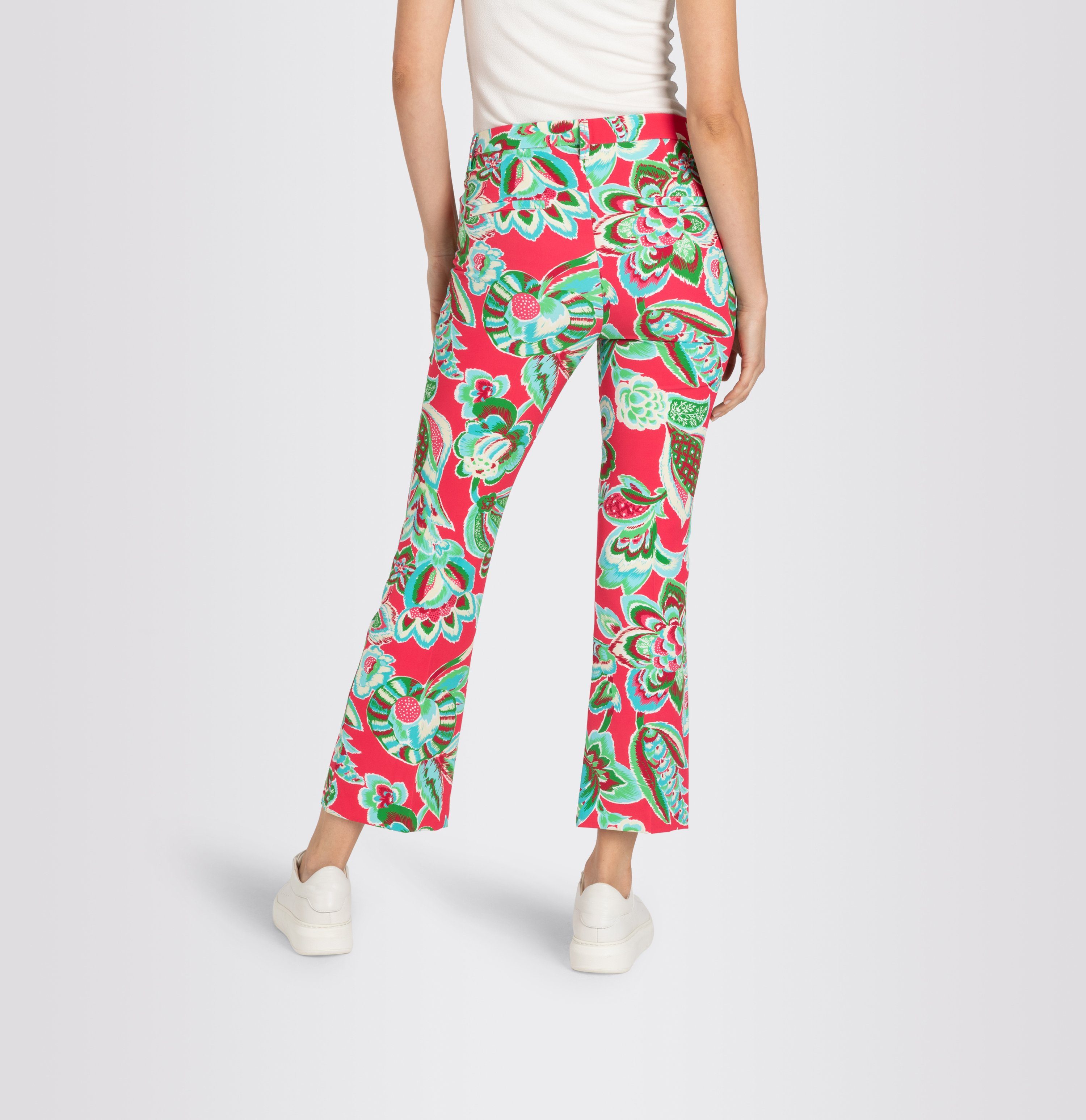 MAC Bootcutbroek AIDA KICK