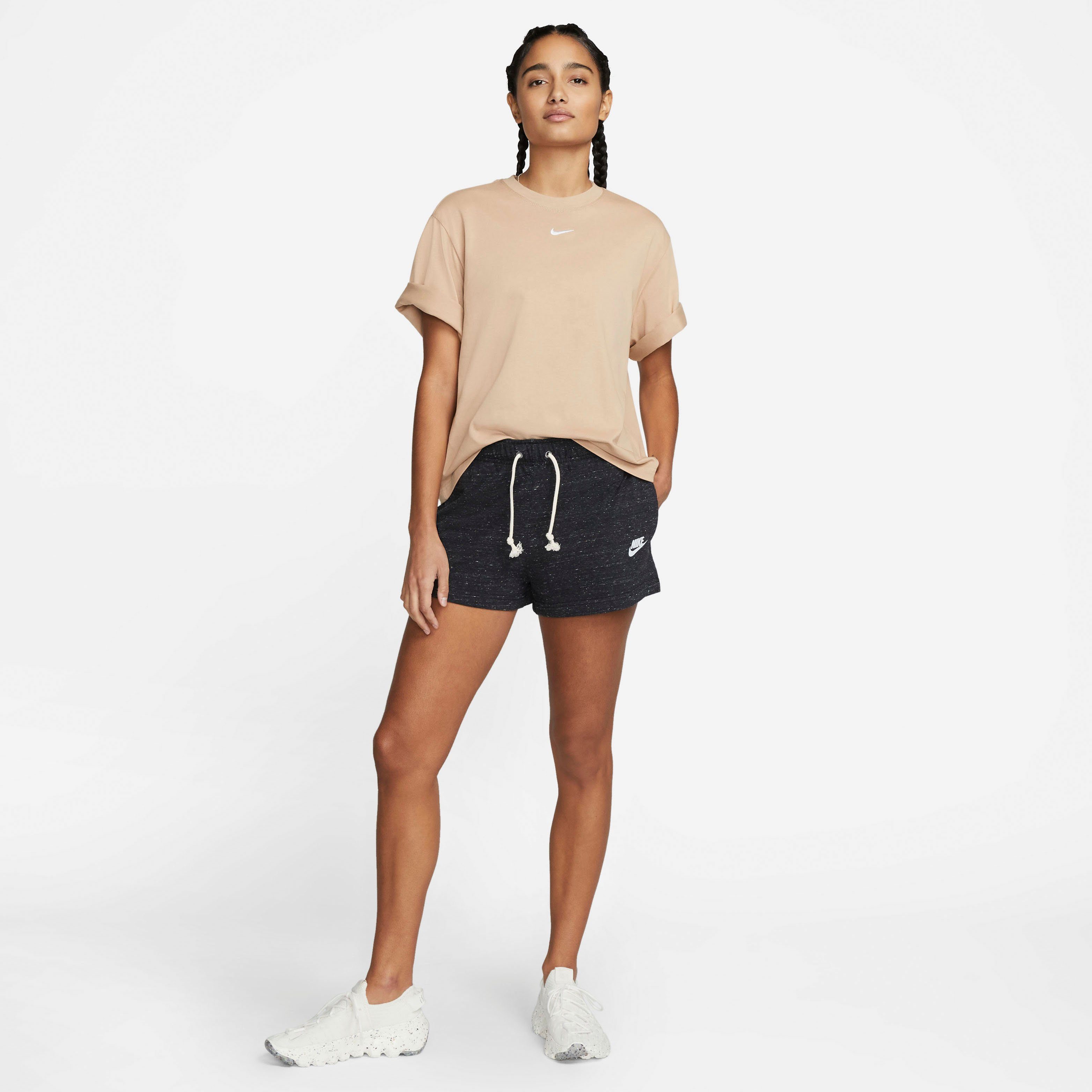 Nike Sportswear Short Gym Vintage Women's Shorts