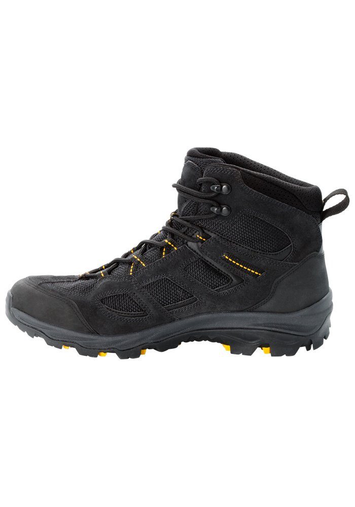 Jack Wolfskin Wandelschoenen VOJO 3 TEXAPORE MID M