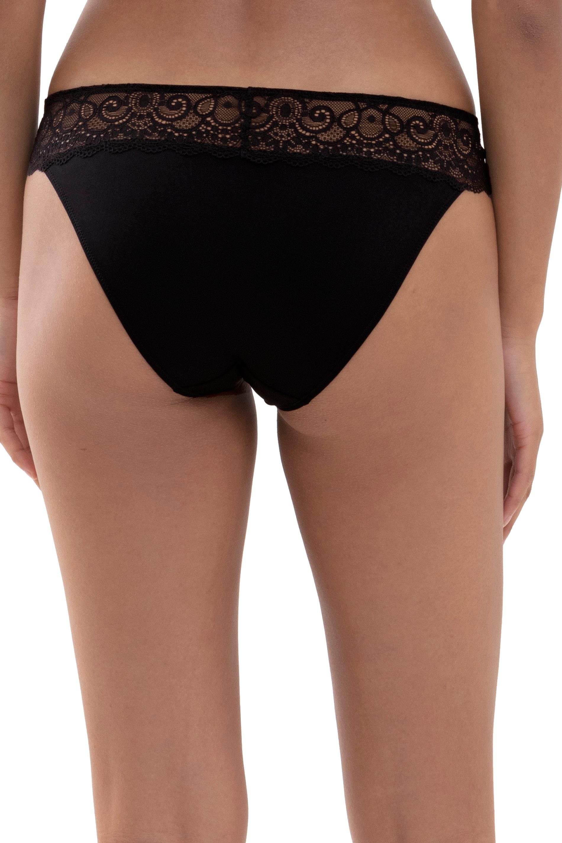 Mey Minislip Amorous Kant doorlopend aan de band