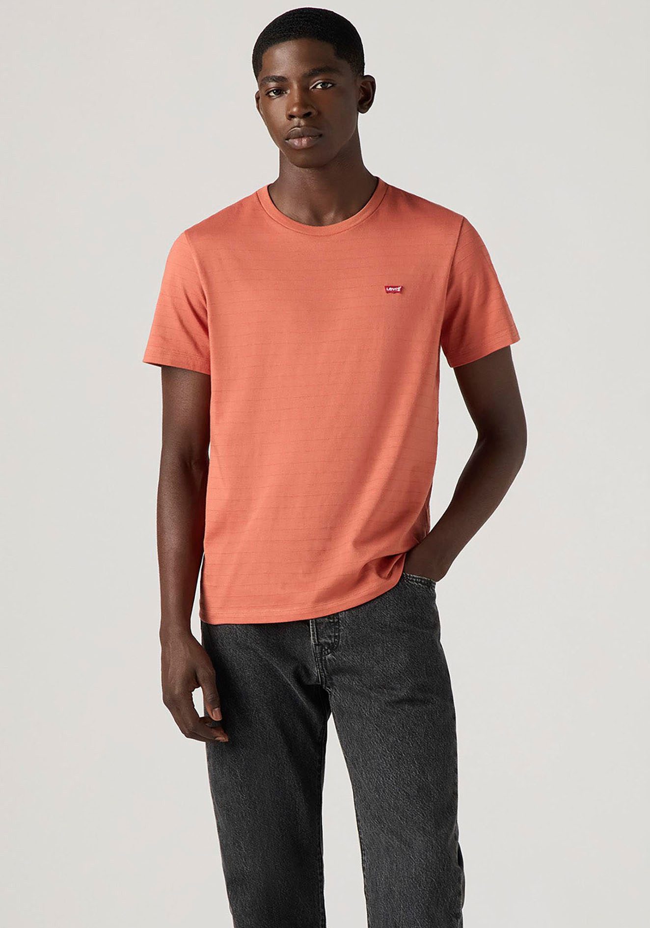 Levi's® T-shirt ORIGINAL HM TEE
