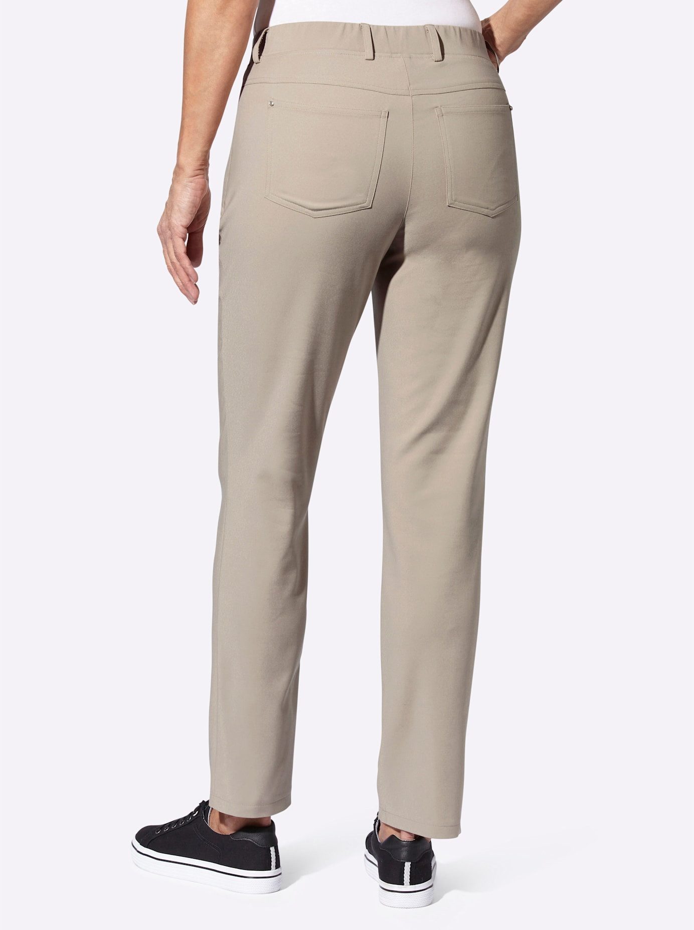 Casual Looks Comfortbroek