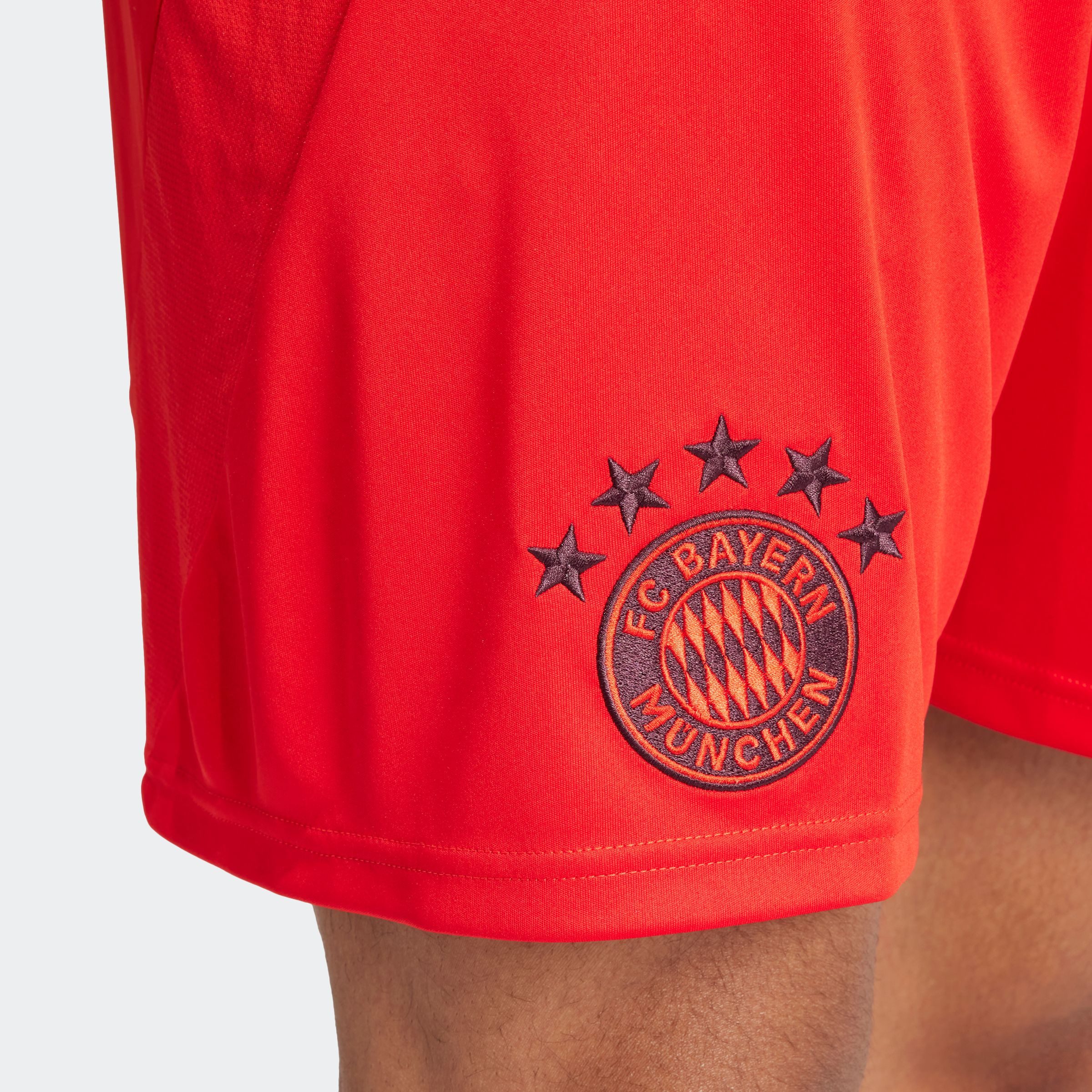 adidas Performance Trainingsshort FCB H SHO (1-delig)