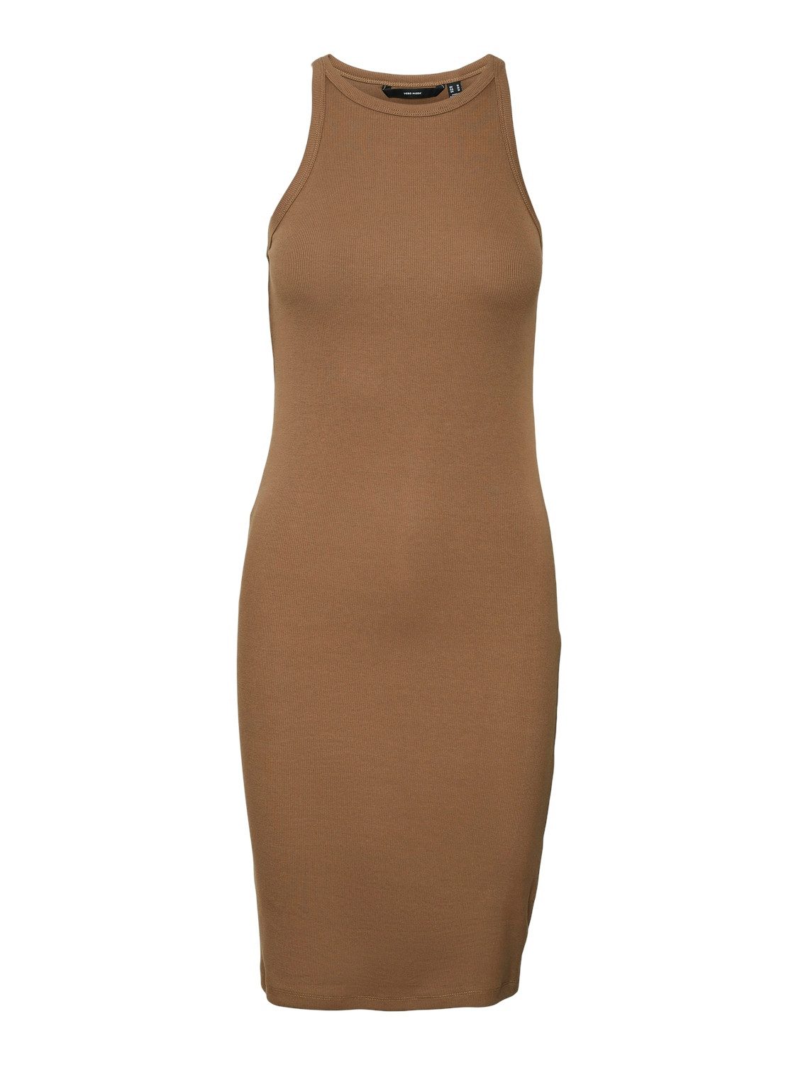 Vero Moda Mini-jurk VMCHLOE SL ABK DRESS JRS NOOS