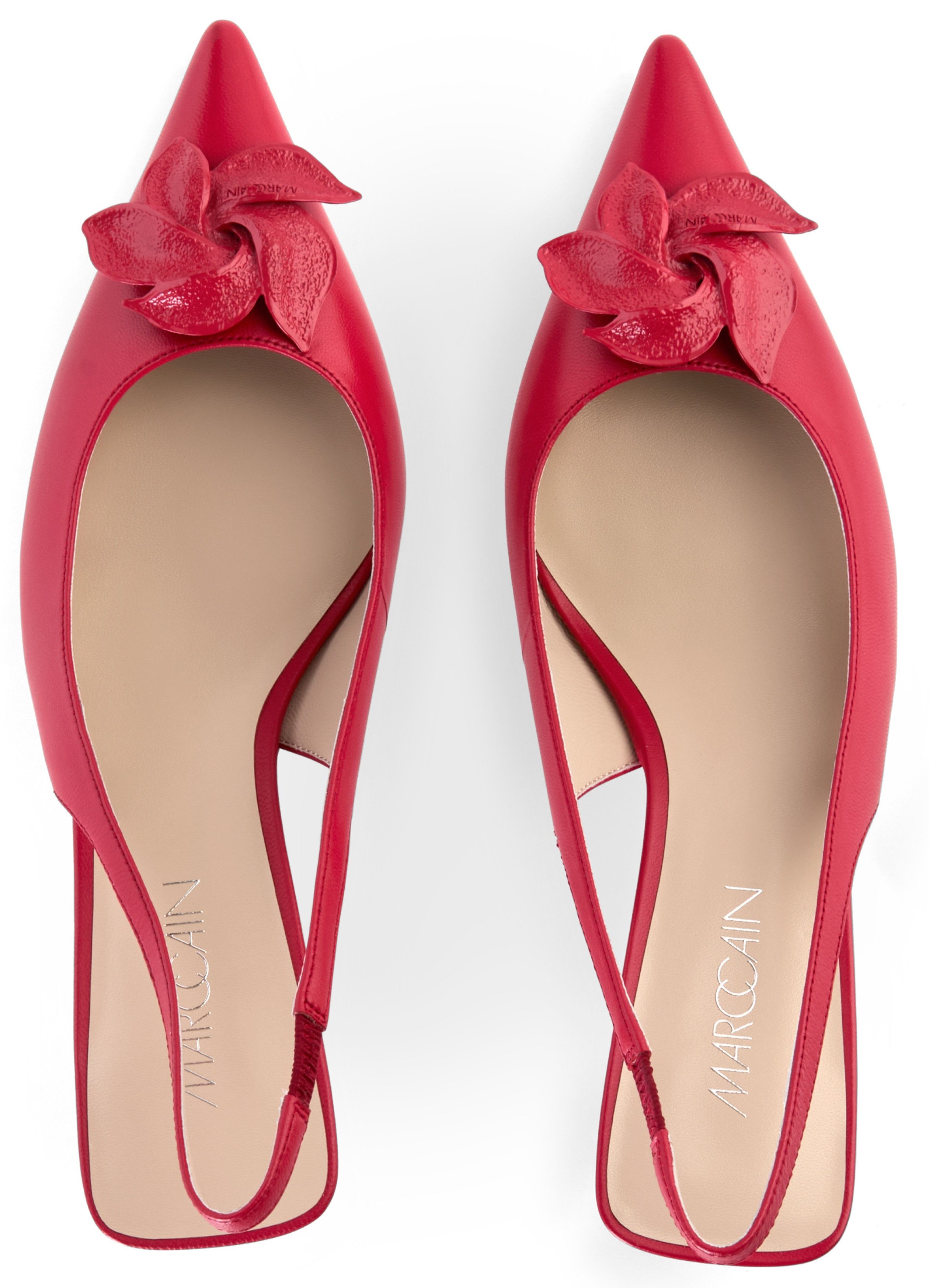 Marc Cain Slingback pumps