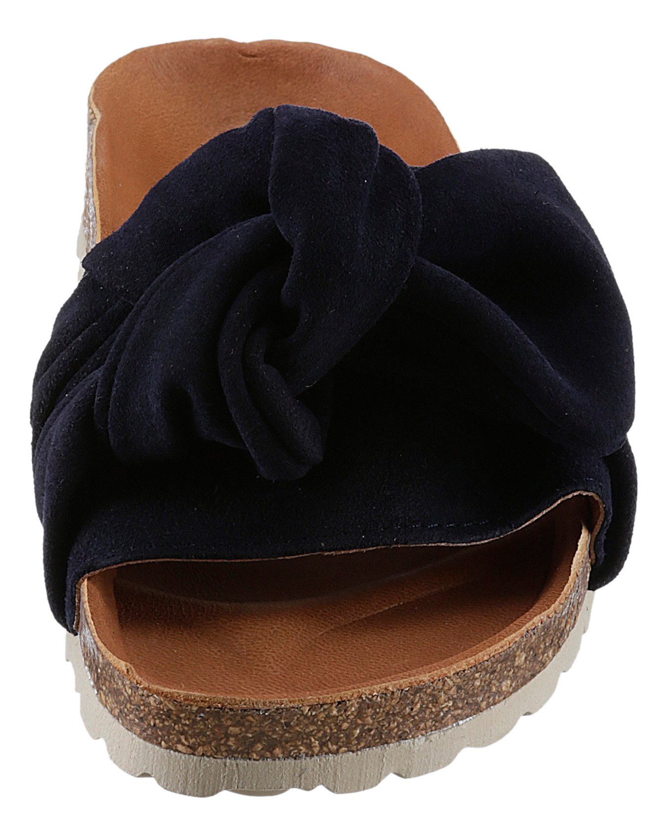 VERBENAS Slippers Roxy Roda zomerschoen, slippers, strand schoen om in te stappen
