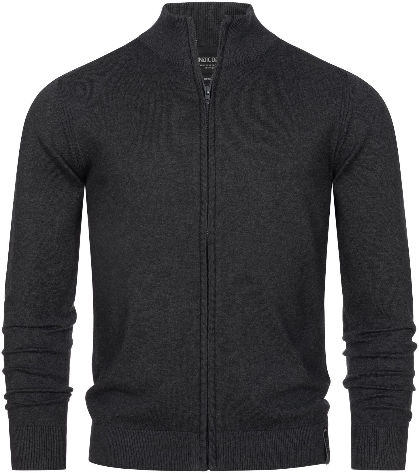 Indicode Vest INChancellor