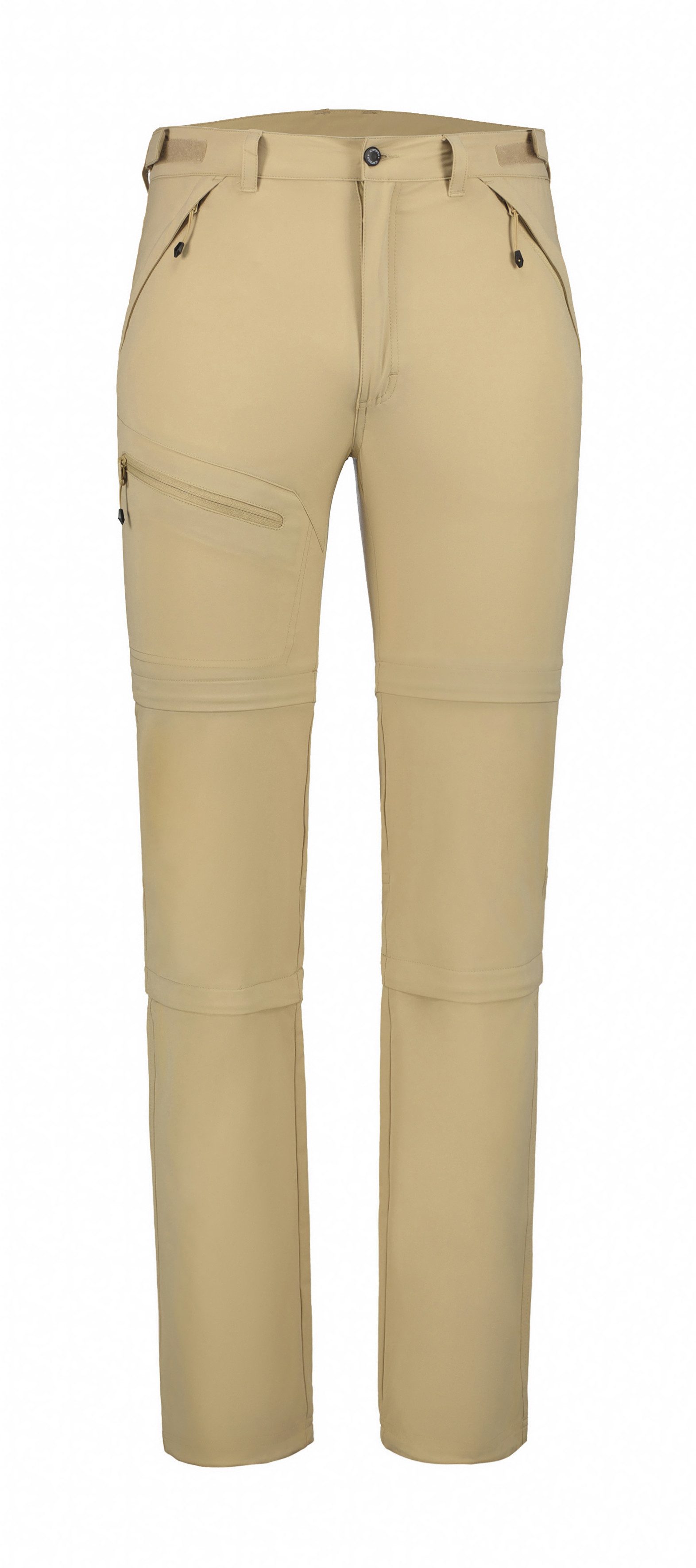 Icepeak Outdoorbroek H OUTDOORBROEK BIRKENFELD (1-delig)