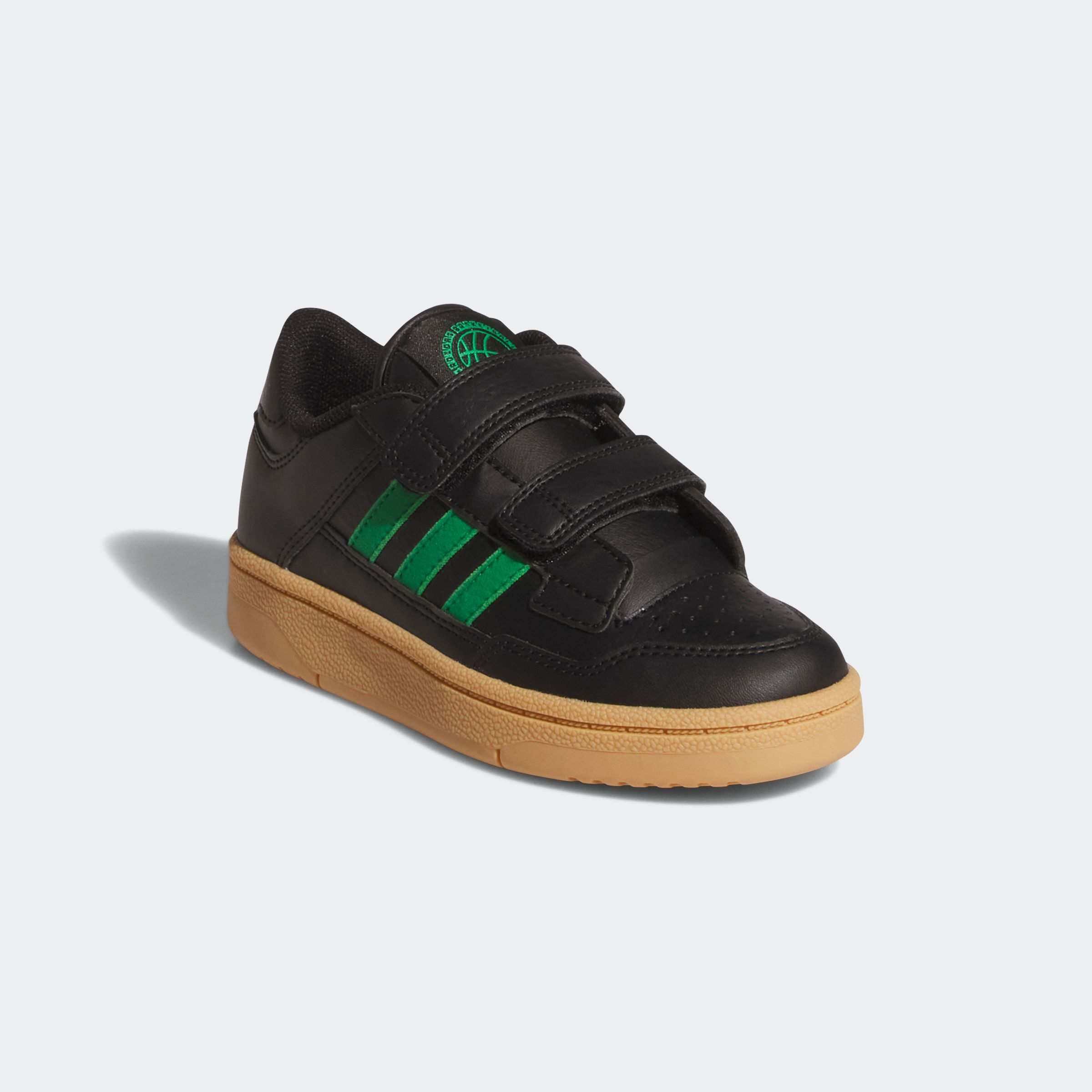 adidas Sportswear Klittenbandschoenen RAPID COURT KIDS