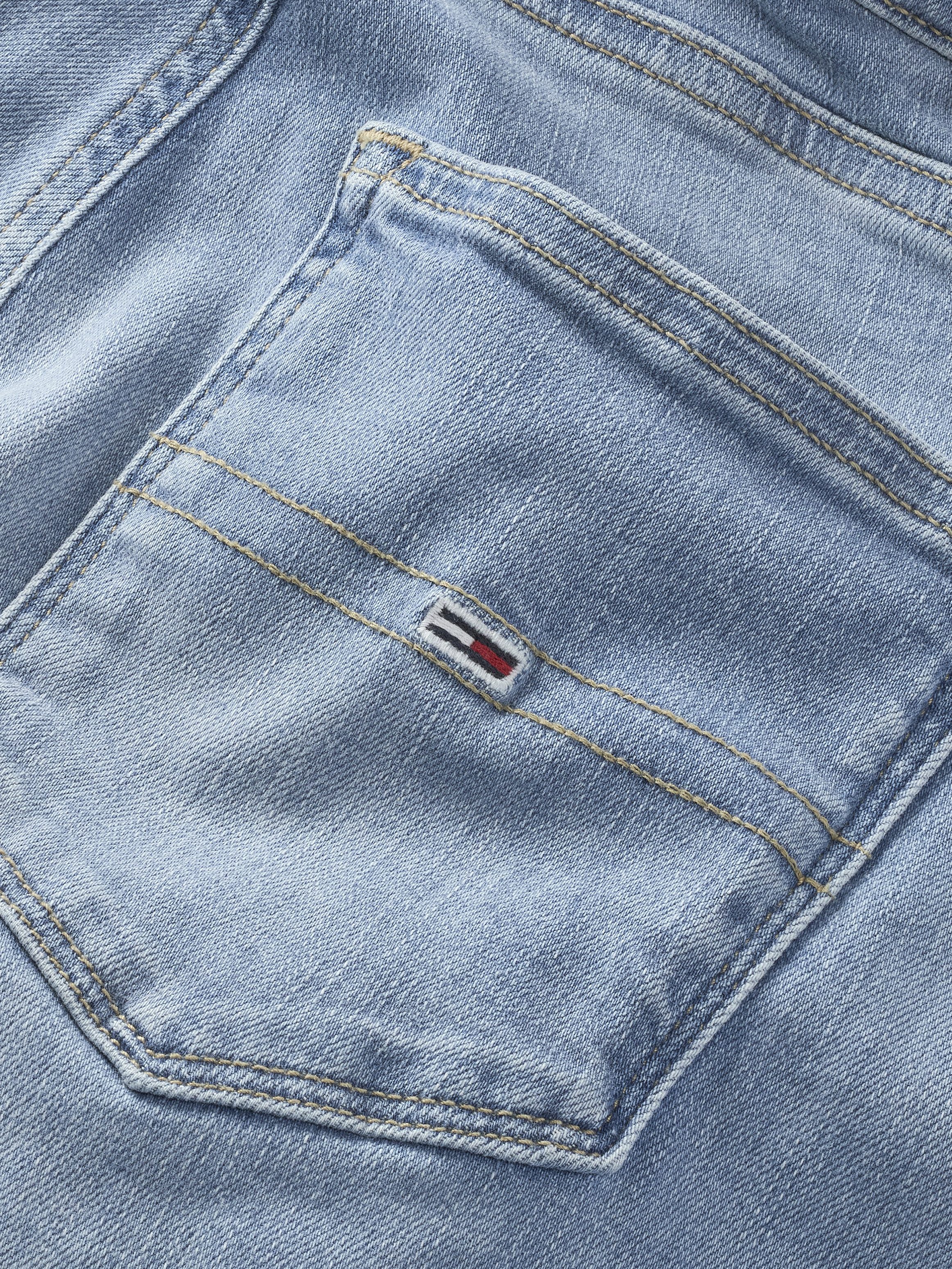 TOMMY JEANS Skinny fit jeans SYLVIA High Rise SKINNY