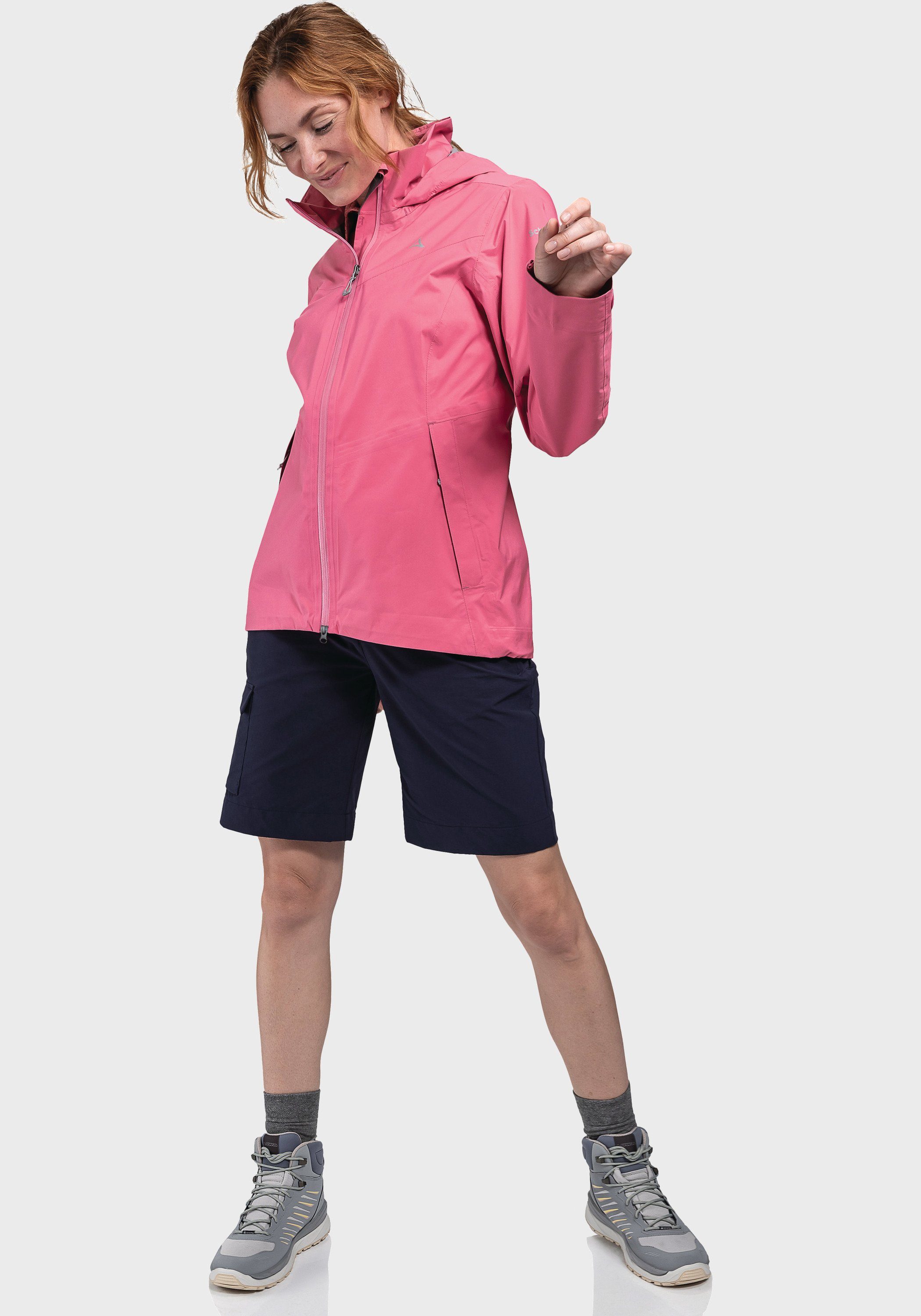 Schöffel Outdoorjack 2.5L Jacket Aiplspitz L