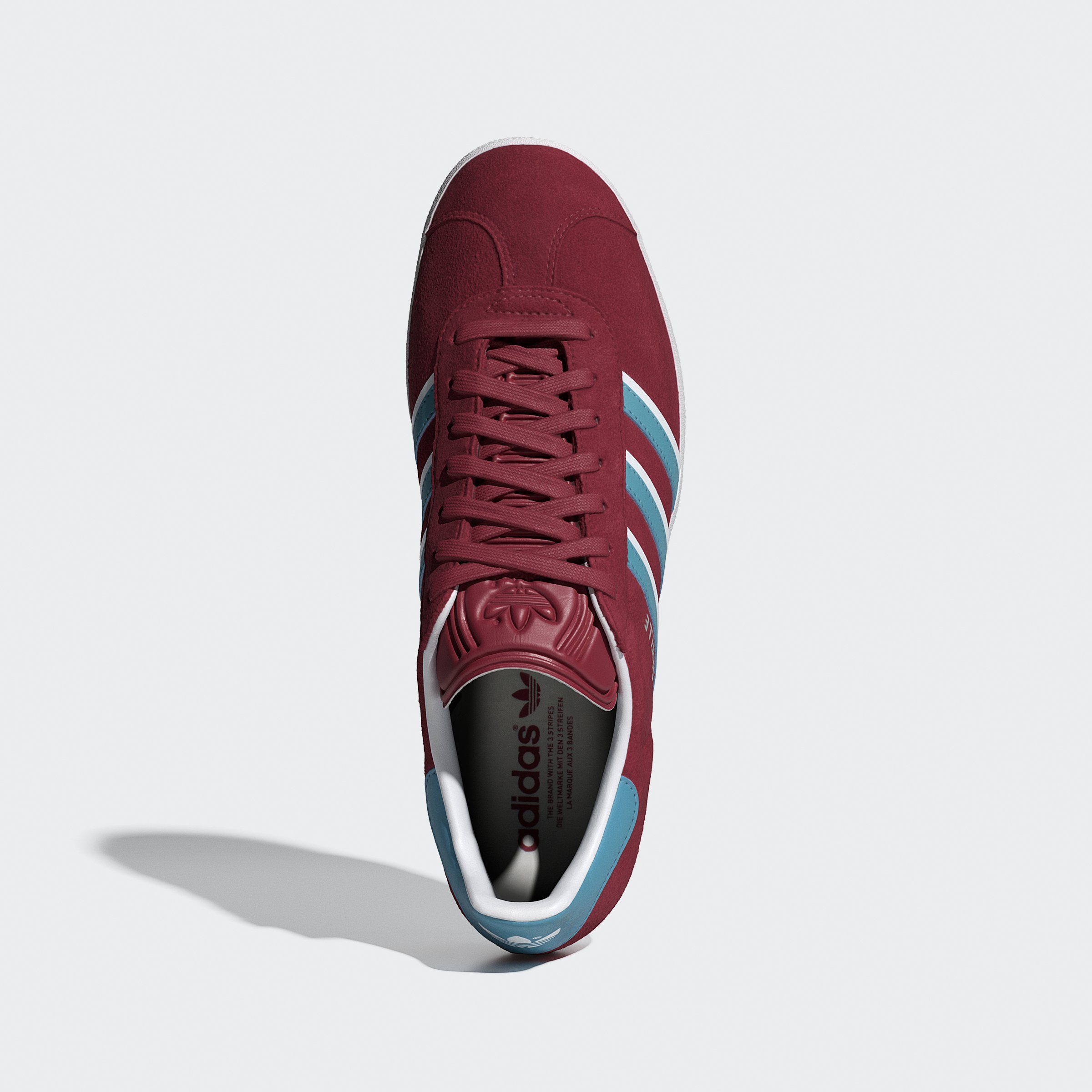 adidas Originals Sneakers GAZELLE