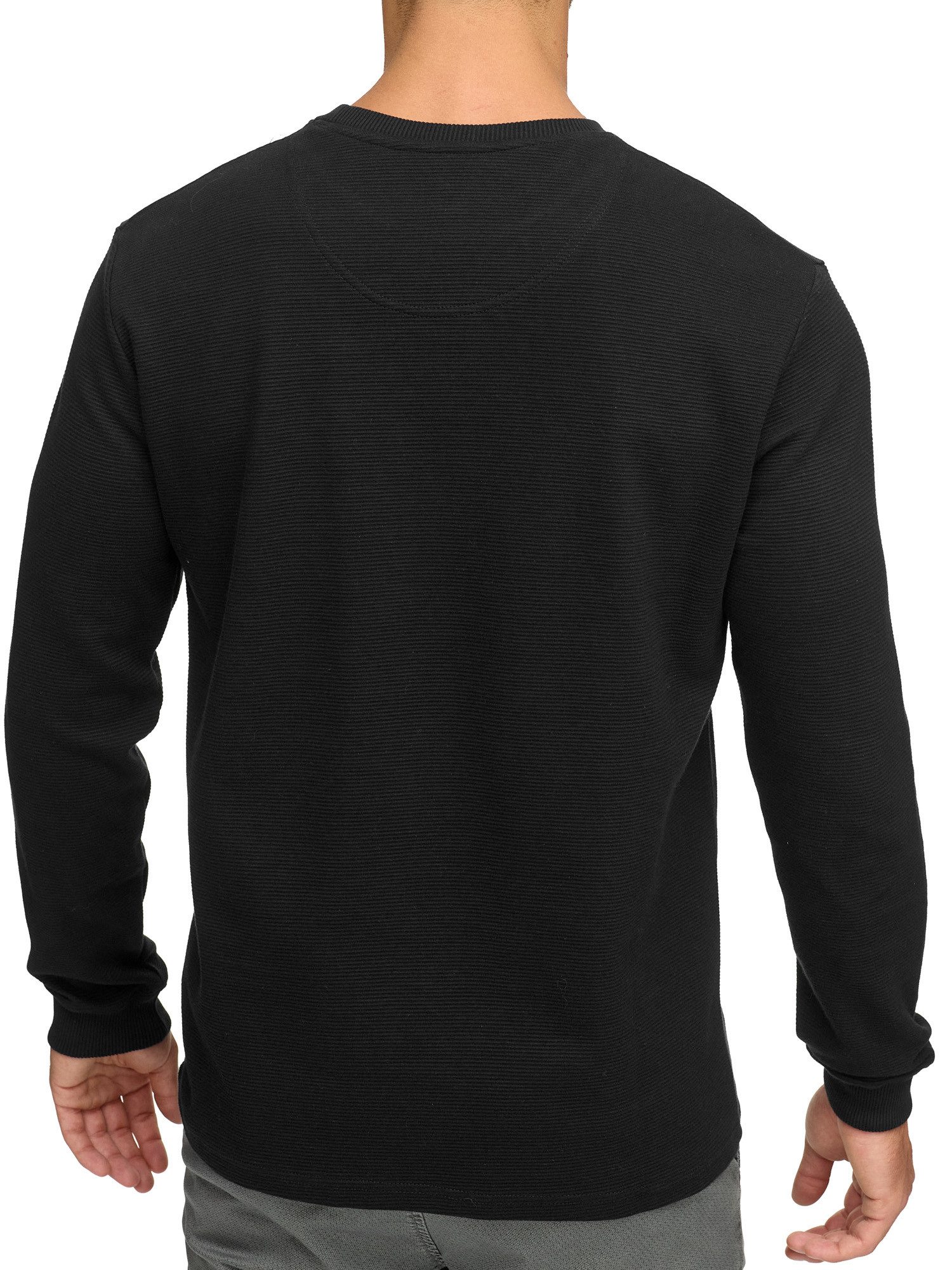 Indicode Sweatshirt