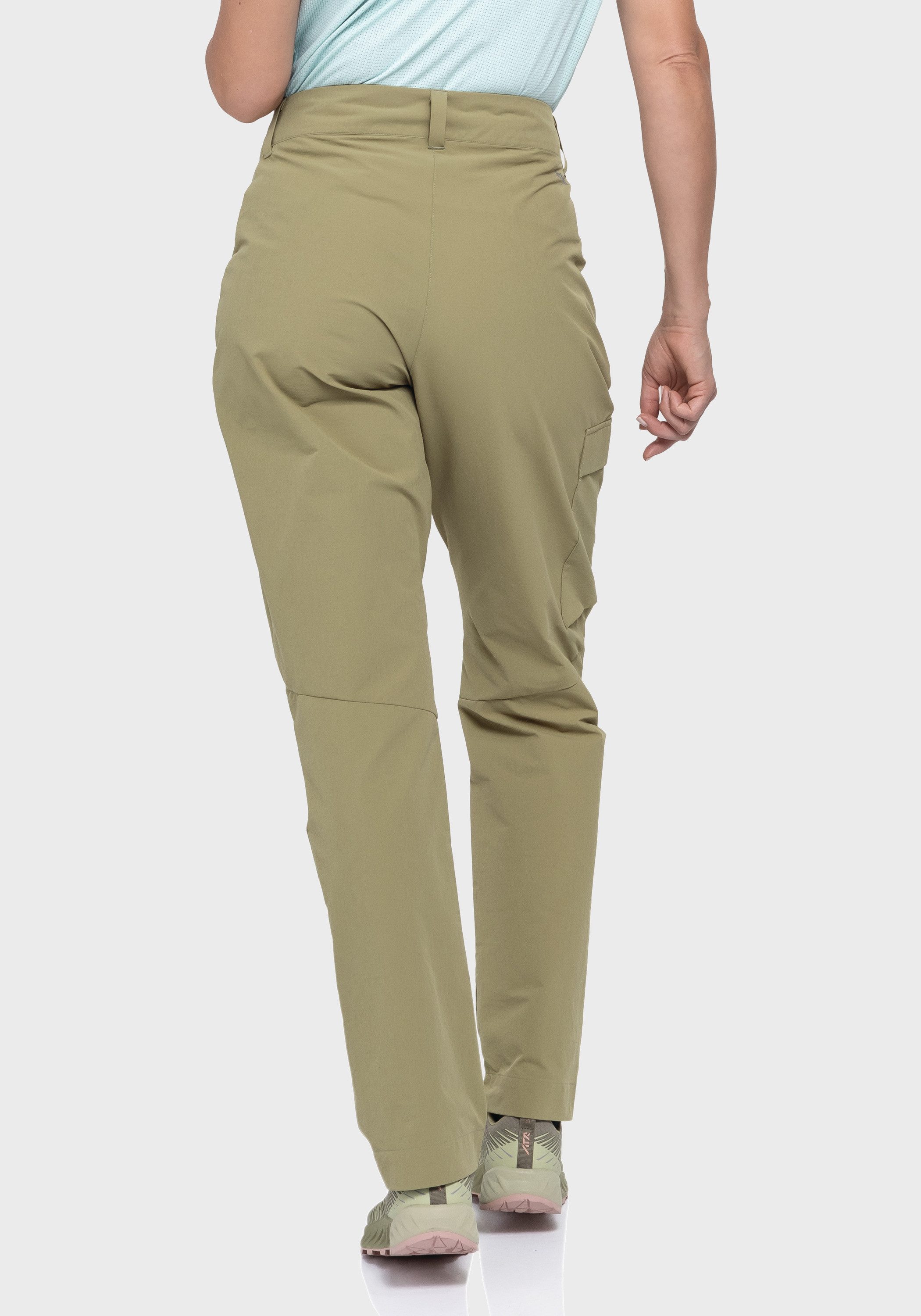 Schöffel Outdoorbroek Pants Kitzstein L