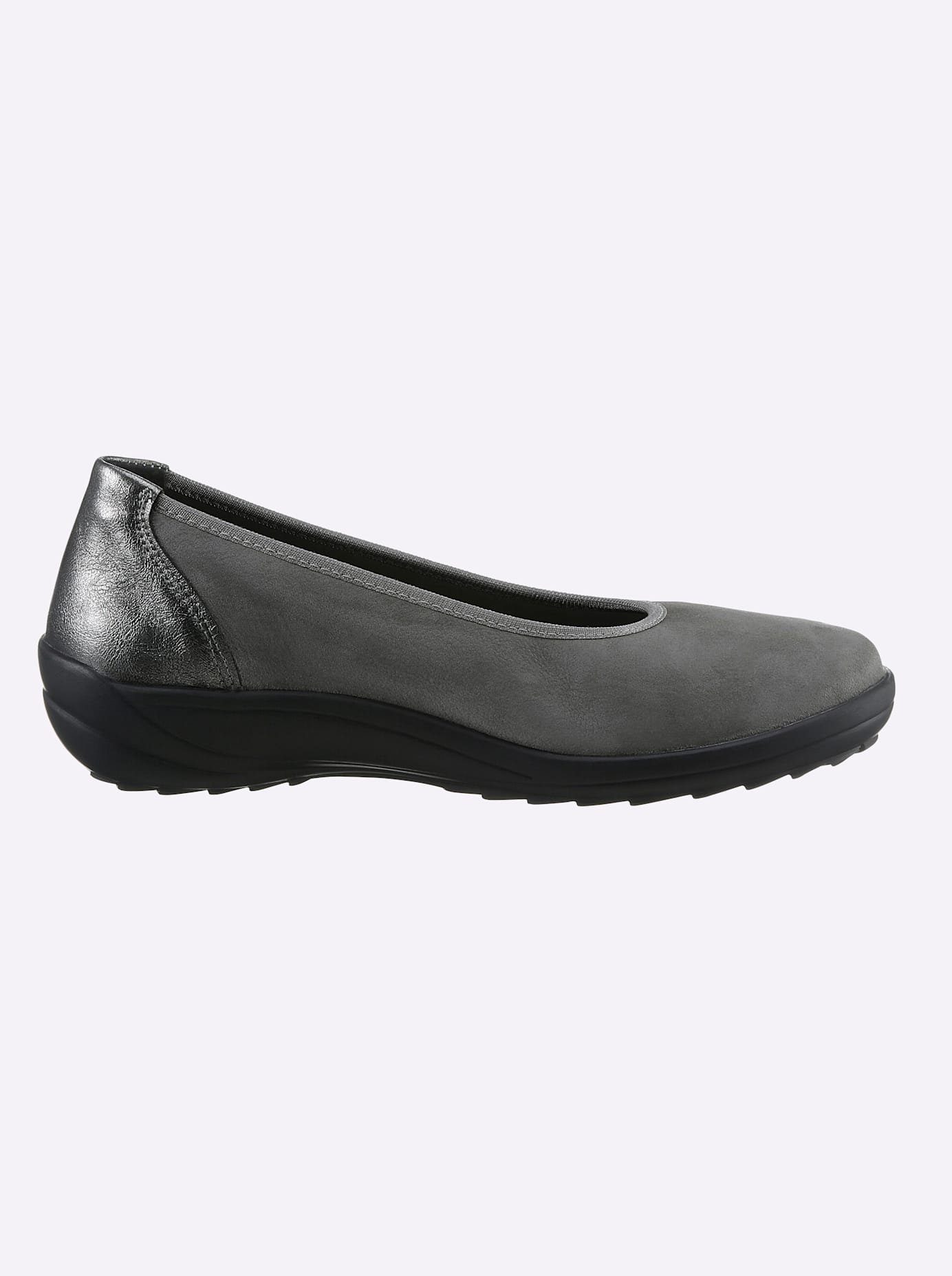 Classic Basics Ballerina's
