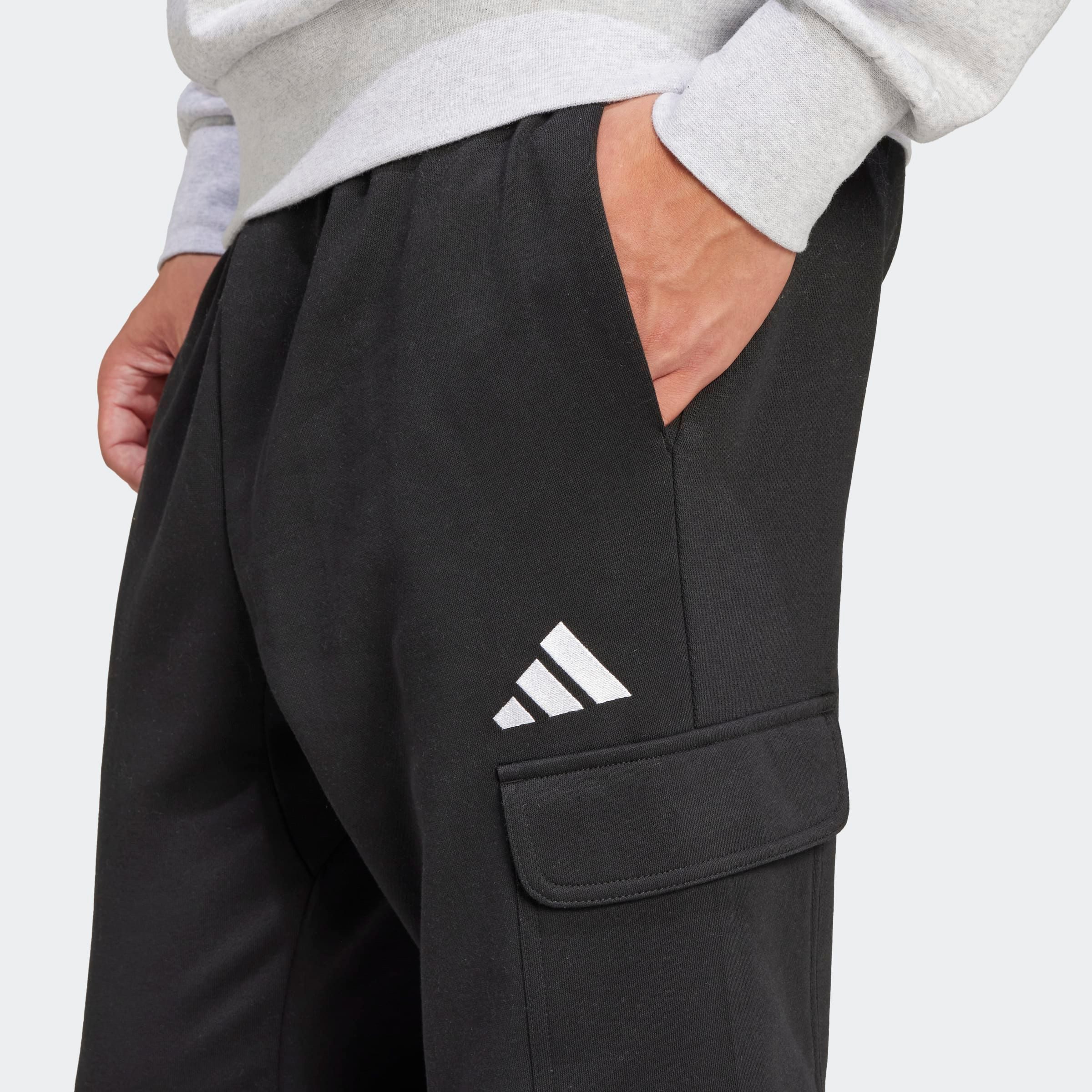 adidas Sportswear Sportbroek M FELCZY C PANT (1-delig)