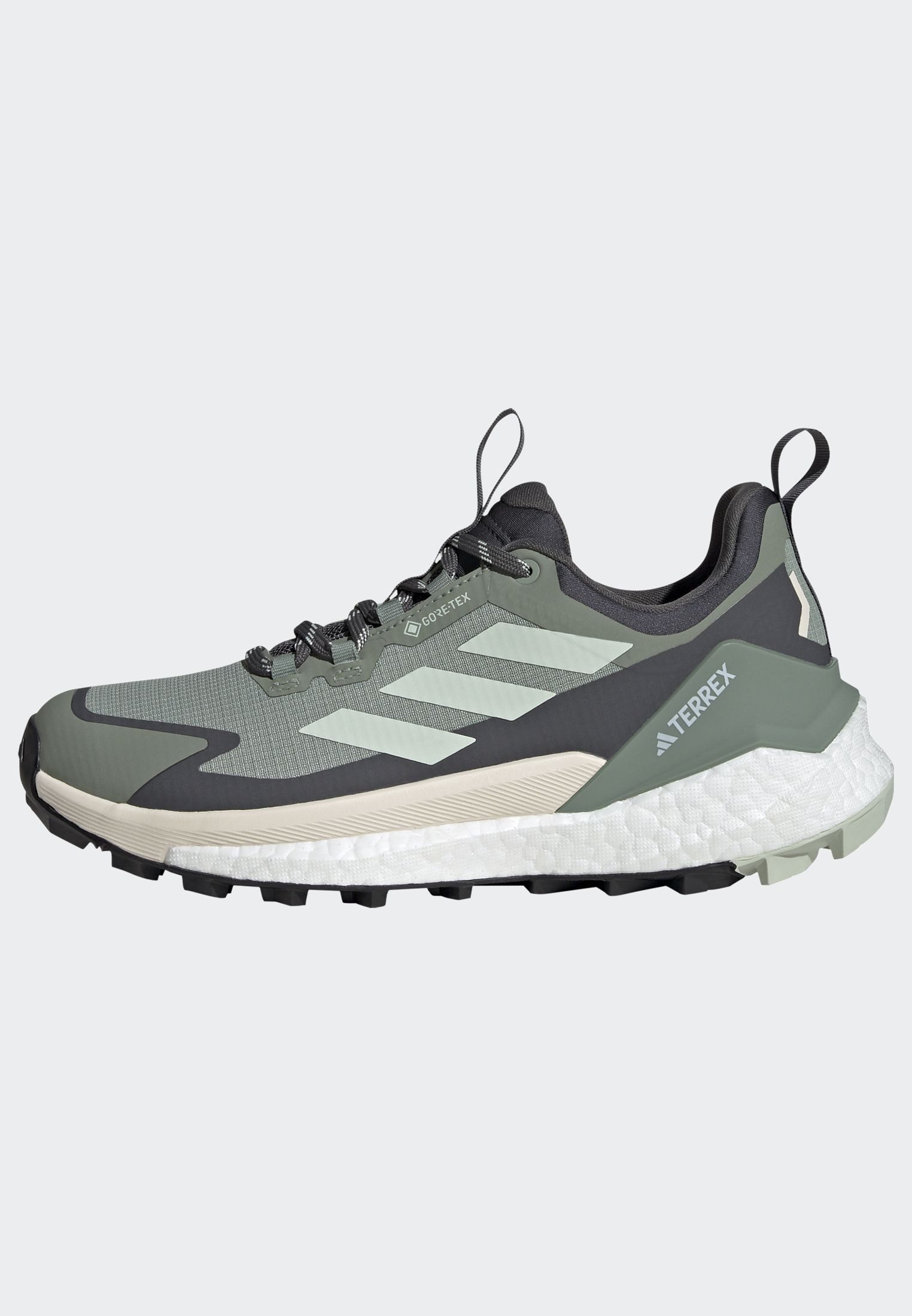 adidas TERREX Wandelschoenen TERREX FREE HIKER 2.0 LOW GORE-TEX