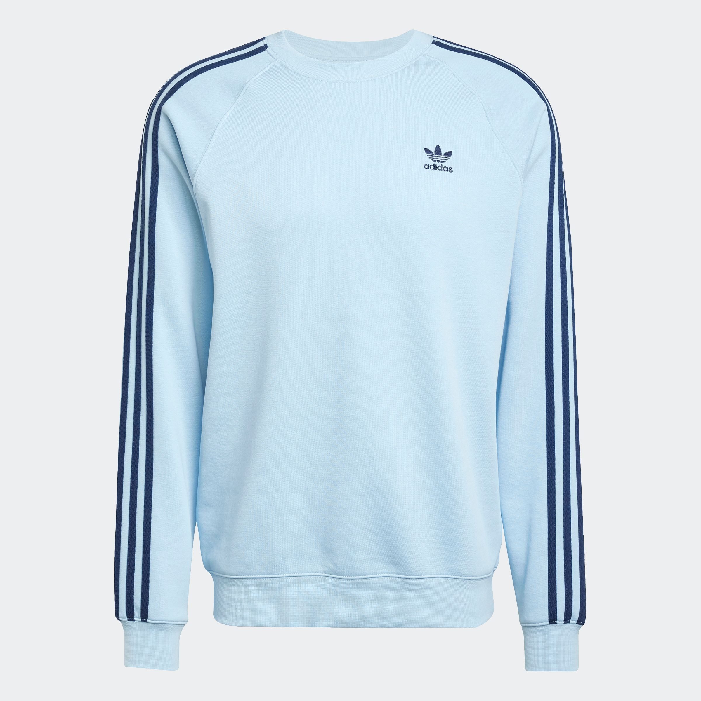 adidas Originals Sweatshirt 3-STRIPES CREW
