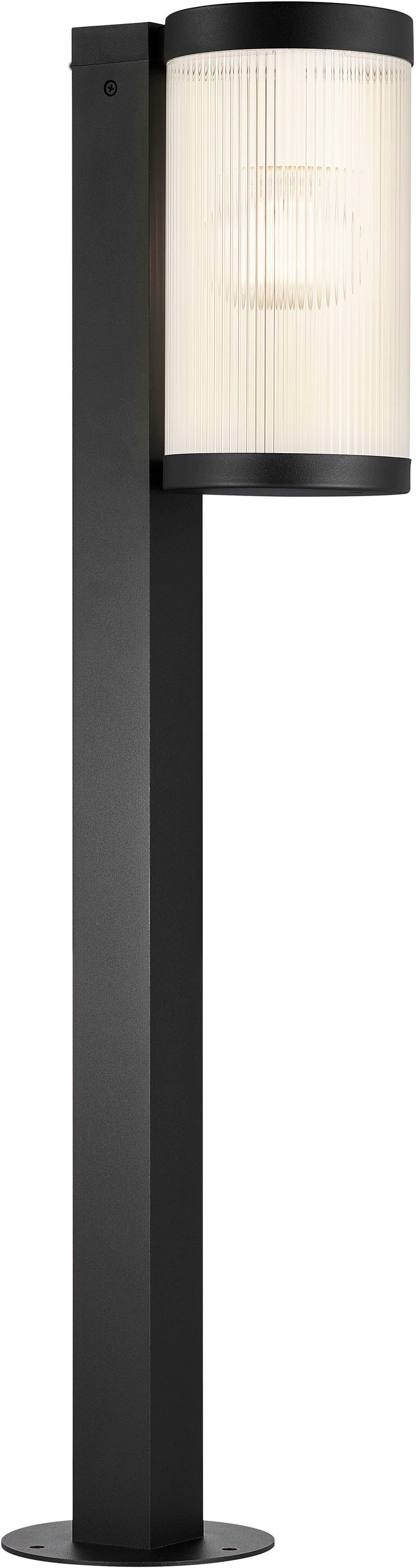 Nordlux Paalverlichting Coupar Robuust, gepoedercoat metaal, parallelschakeling mogelijk (1 stuk)