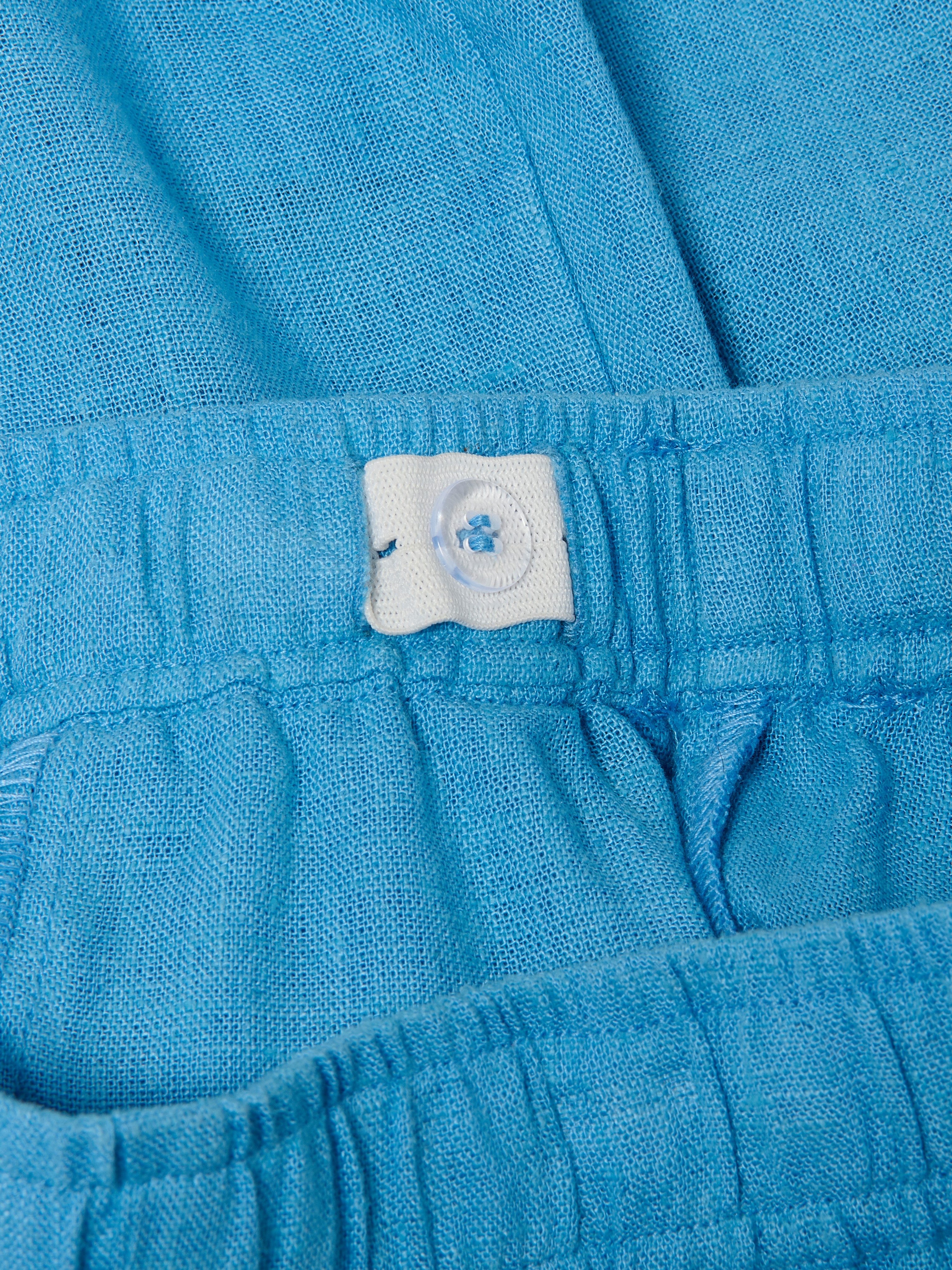 KIDS ONLY Short KOGTOKYO LINEN BLEND SHORTS PNT