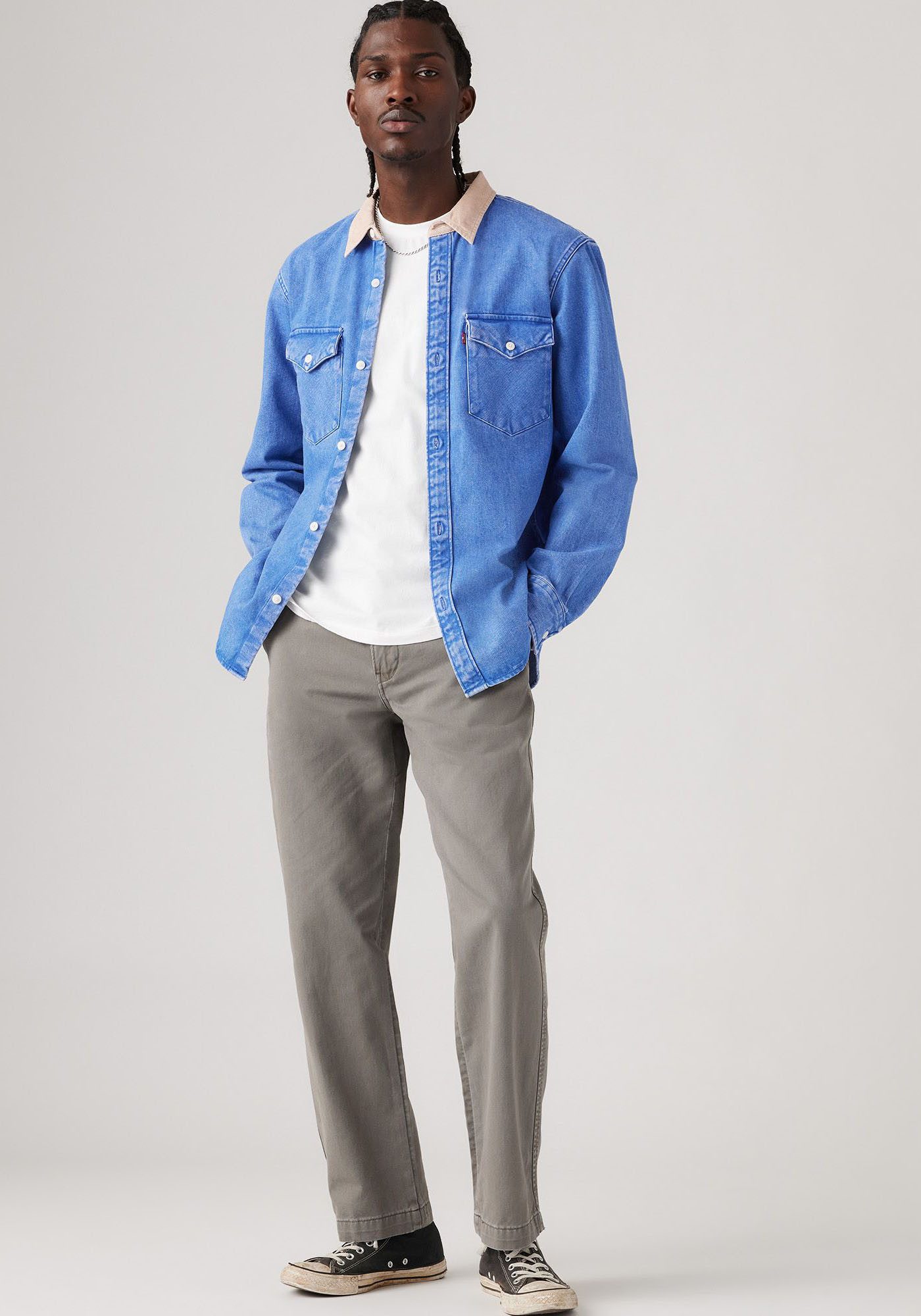 Levi's® Chino AUTHENTIC STRT