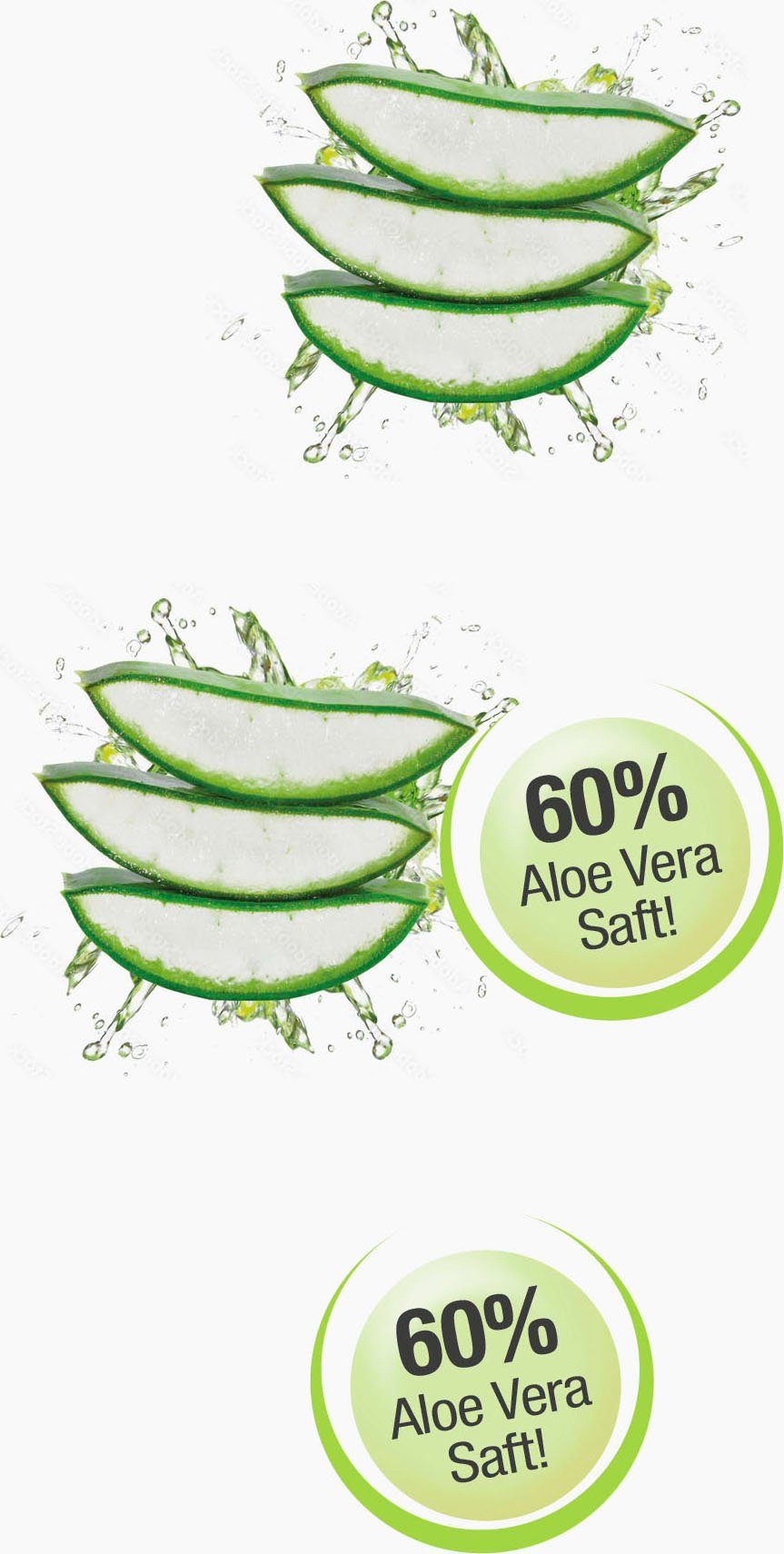 GOFORM Huidbalsem Aloe Vera Balsam