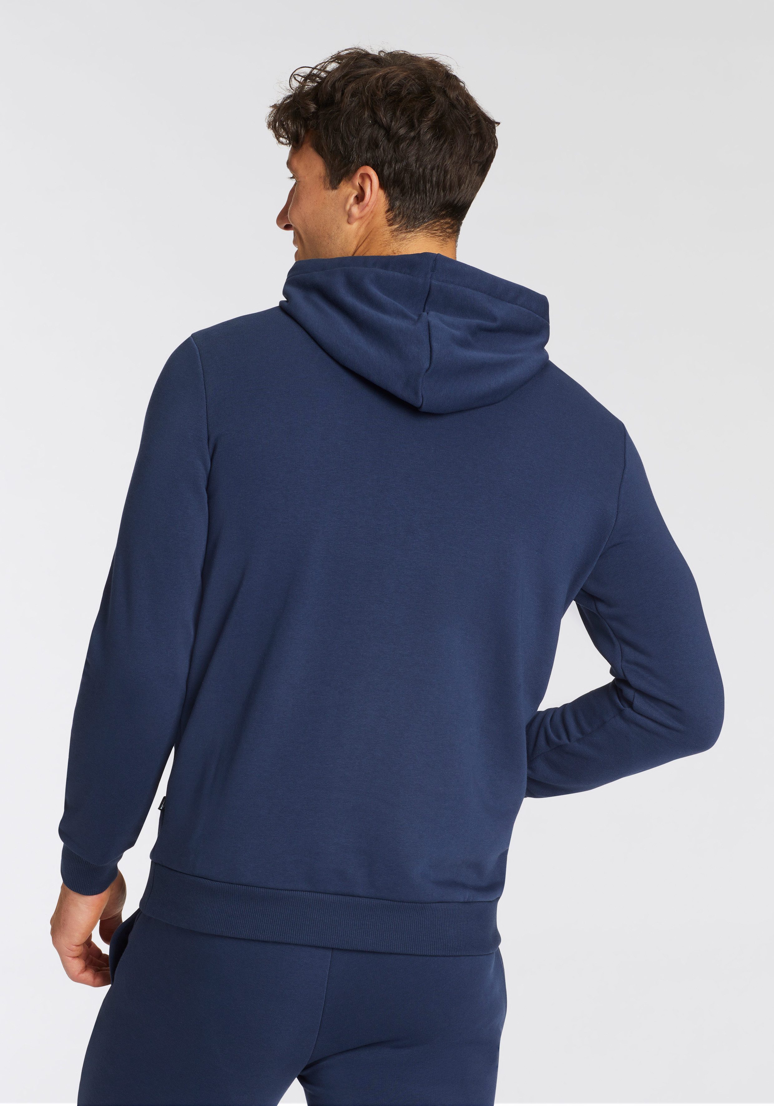 PUMA Hoodie ESS+ LOGO LAB HOODIE TR (1-delig)