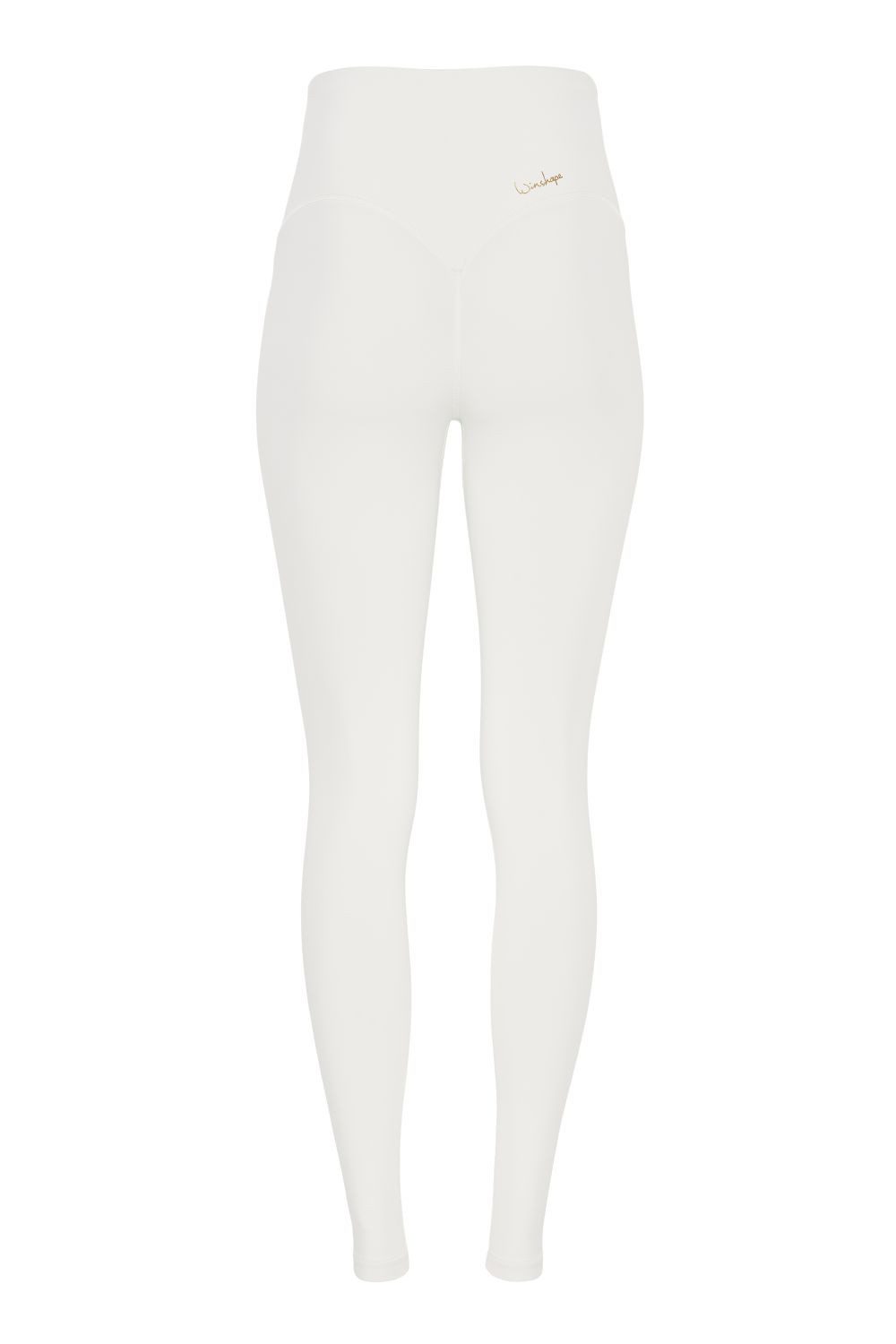 Winshape Legging Functional Comfort HWL117C met v-vorm applicatie en core-band