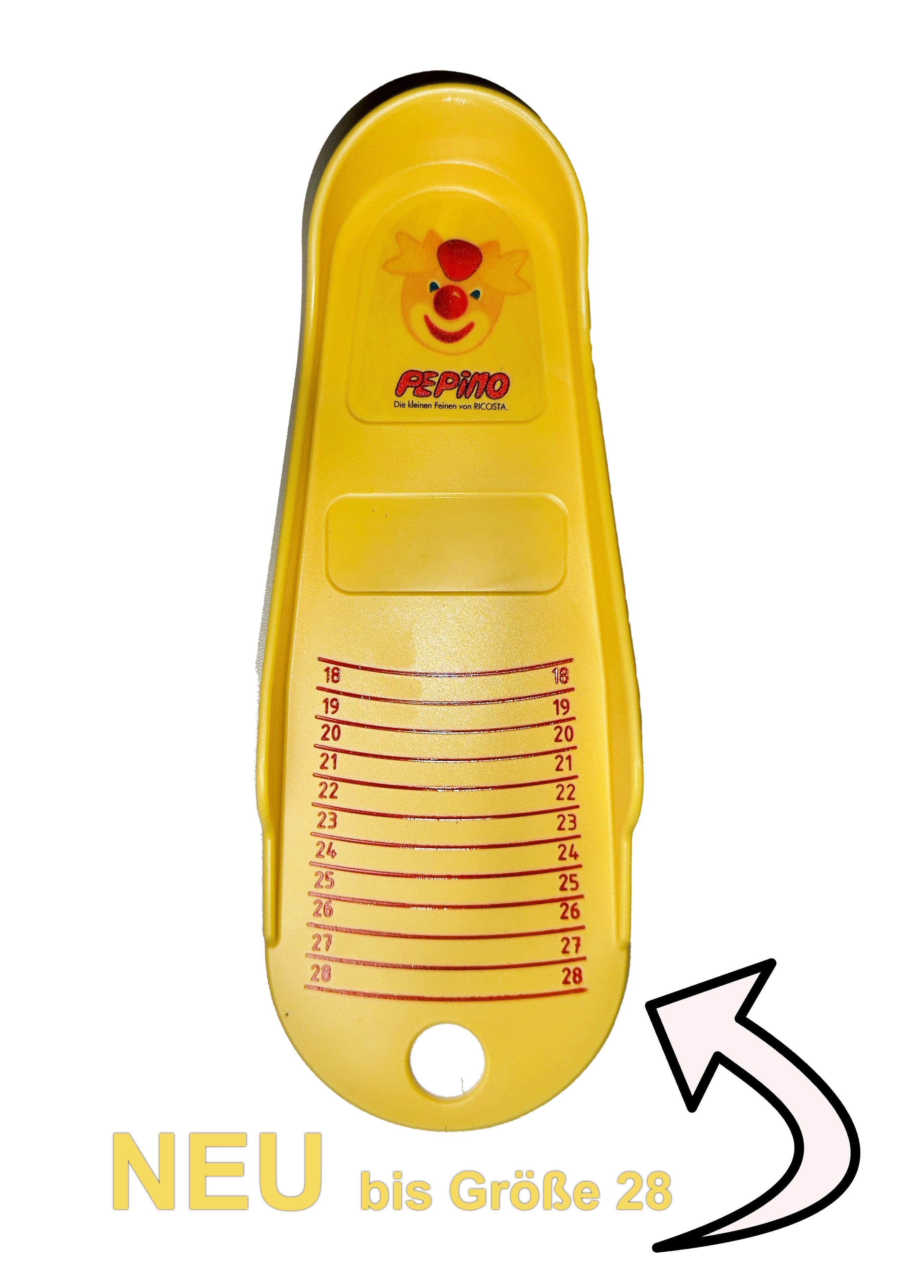 PEPINO by RICOSTA voetmeter