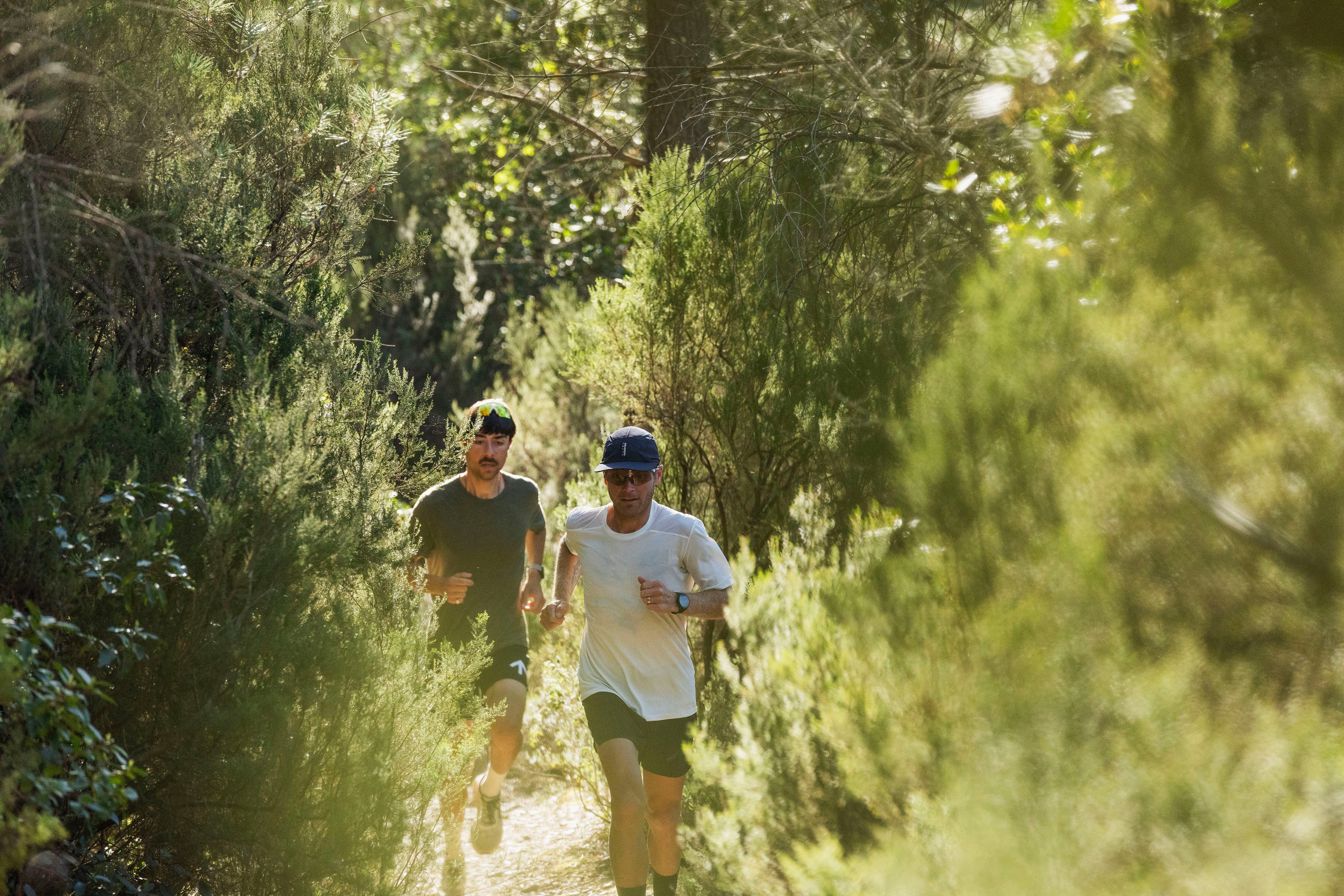 Suunto Smartwatch RACE S