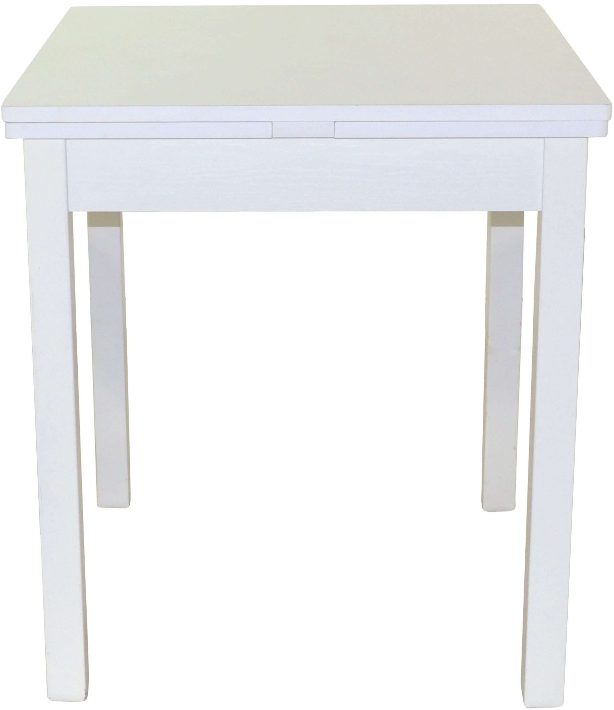HOFMANN LIVING AND MORE Eethoek 3-delig eethoek Stoelen voorgemonteerd (voordeelset, 2-delig)