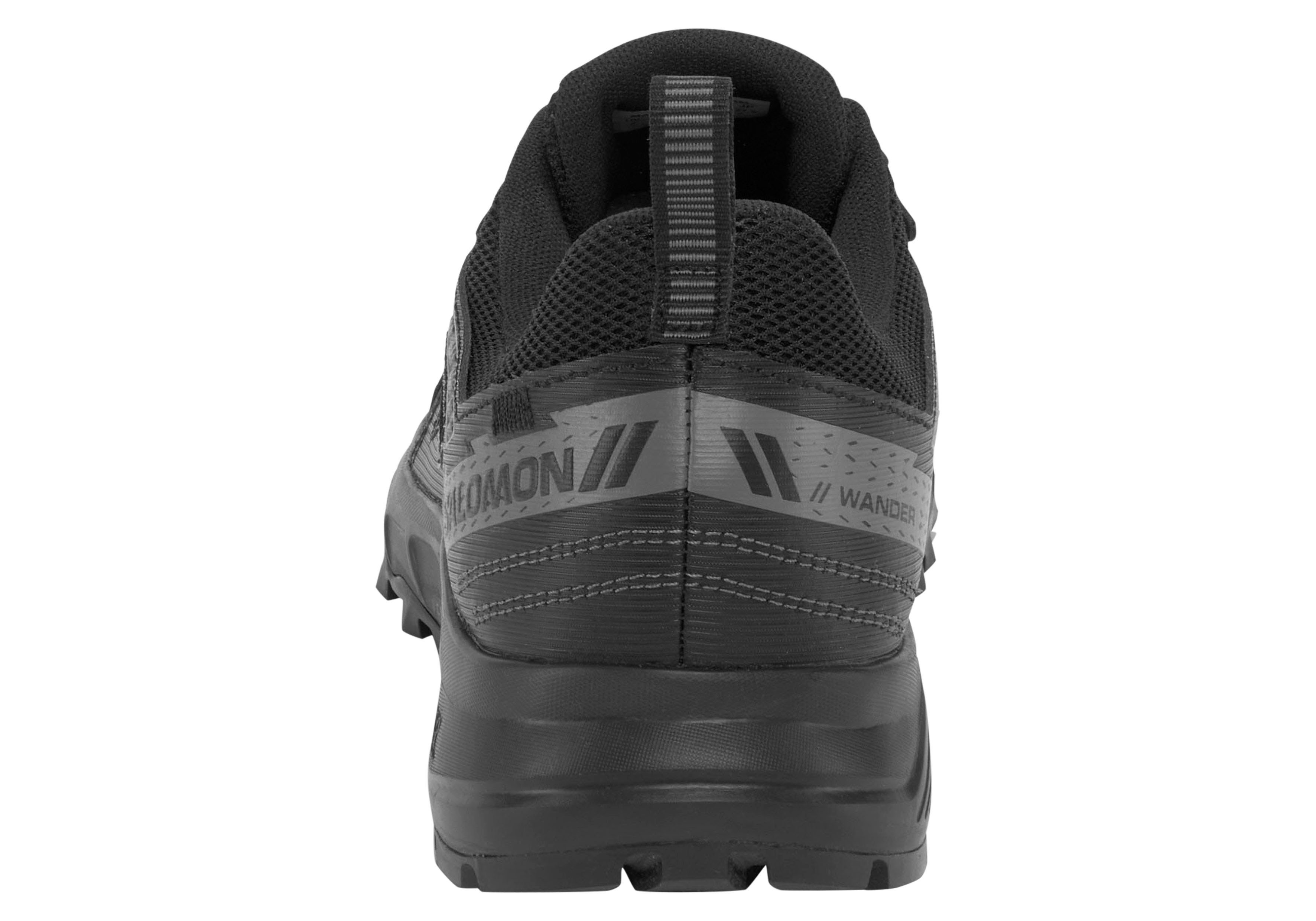Salomon Wandelschoenen WANDER Trailrunning-schoenen