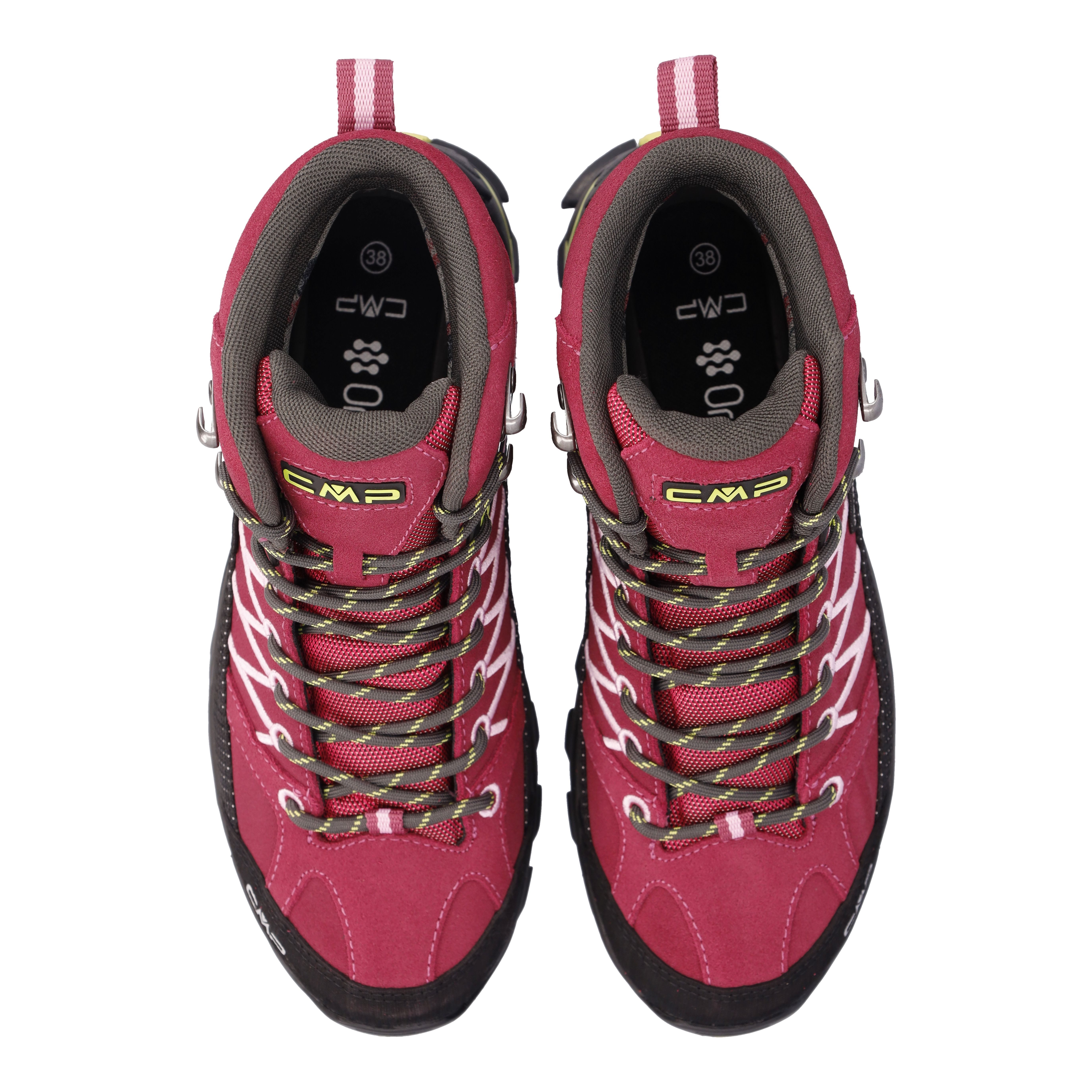 CMP Wandelschoenen RIGEL MID WMN TREKKING SCHOENEN WP