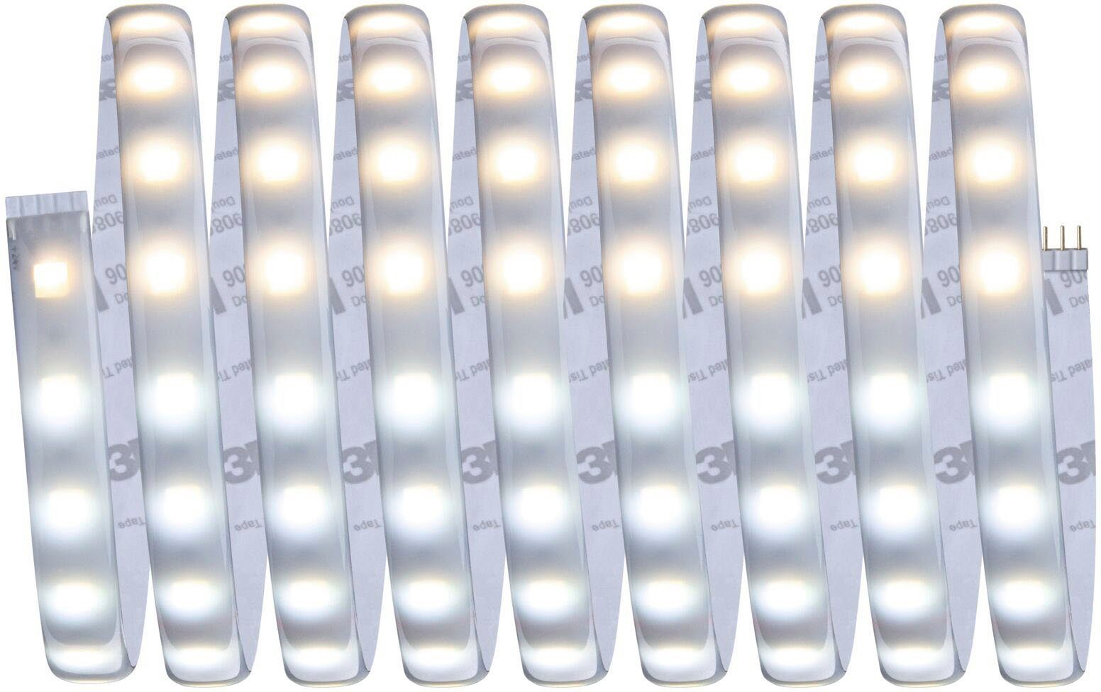 Paulmann Led-strepen MaxLED 500 Basisset Smart Home Zigbee (1 stuk)