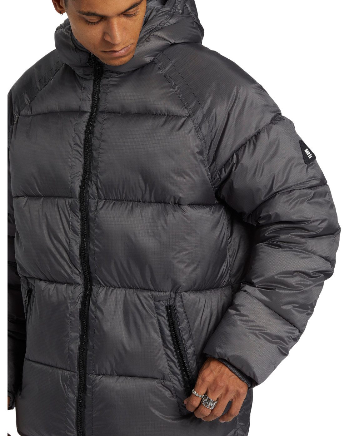 DC Shoes Outdoorjack Cantera