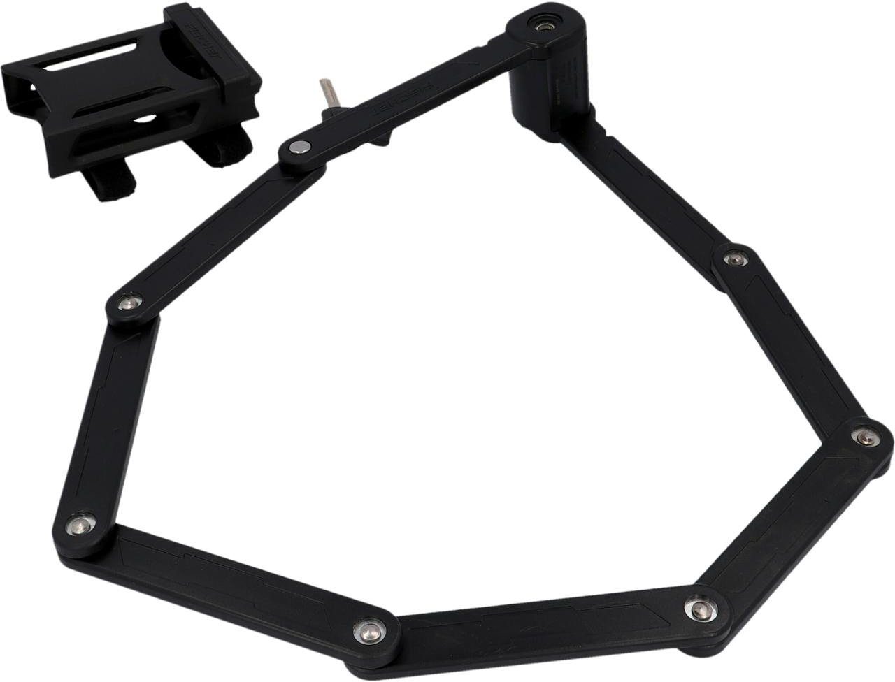 Fischer Vouwslot 110 cm XL met houder (3-delig)