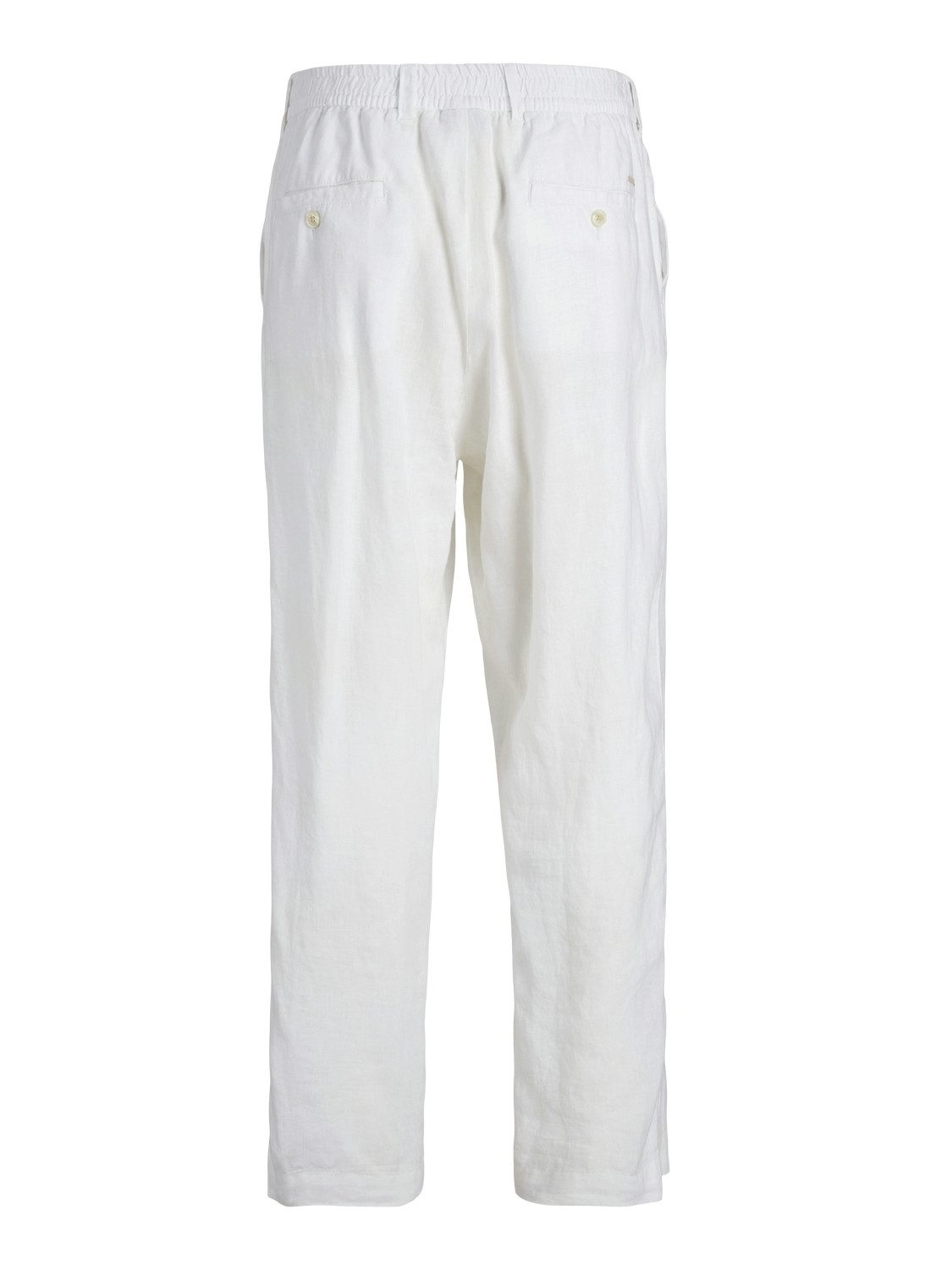 Jack & Jones Chino JPSTKARL LAWRENCE LINEN CHINO SN