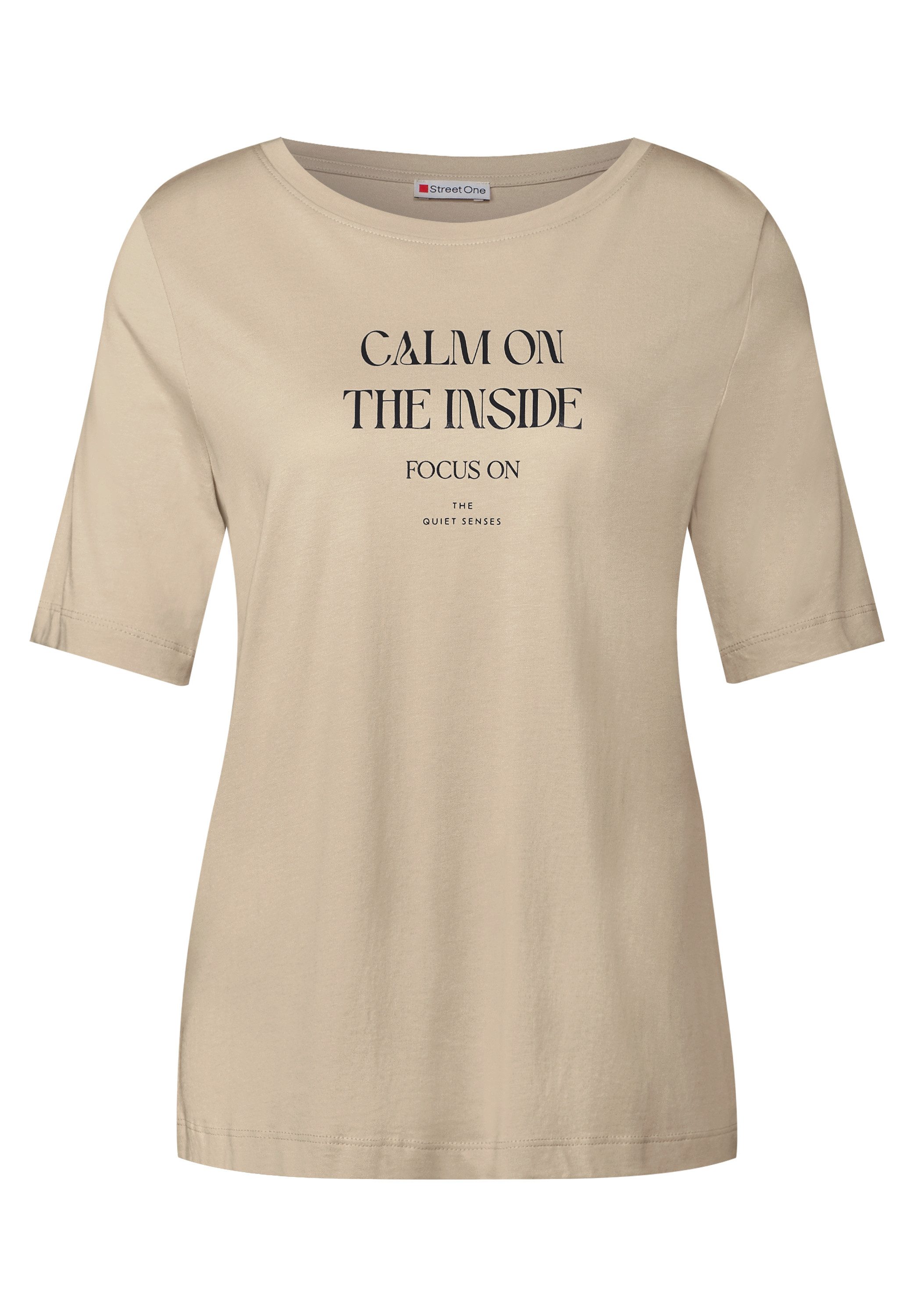 STREET ONE T-shirt