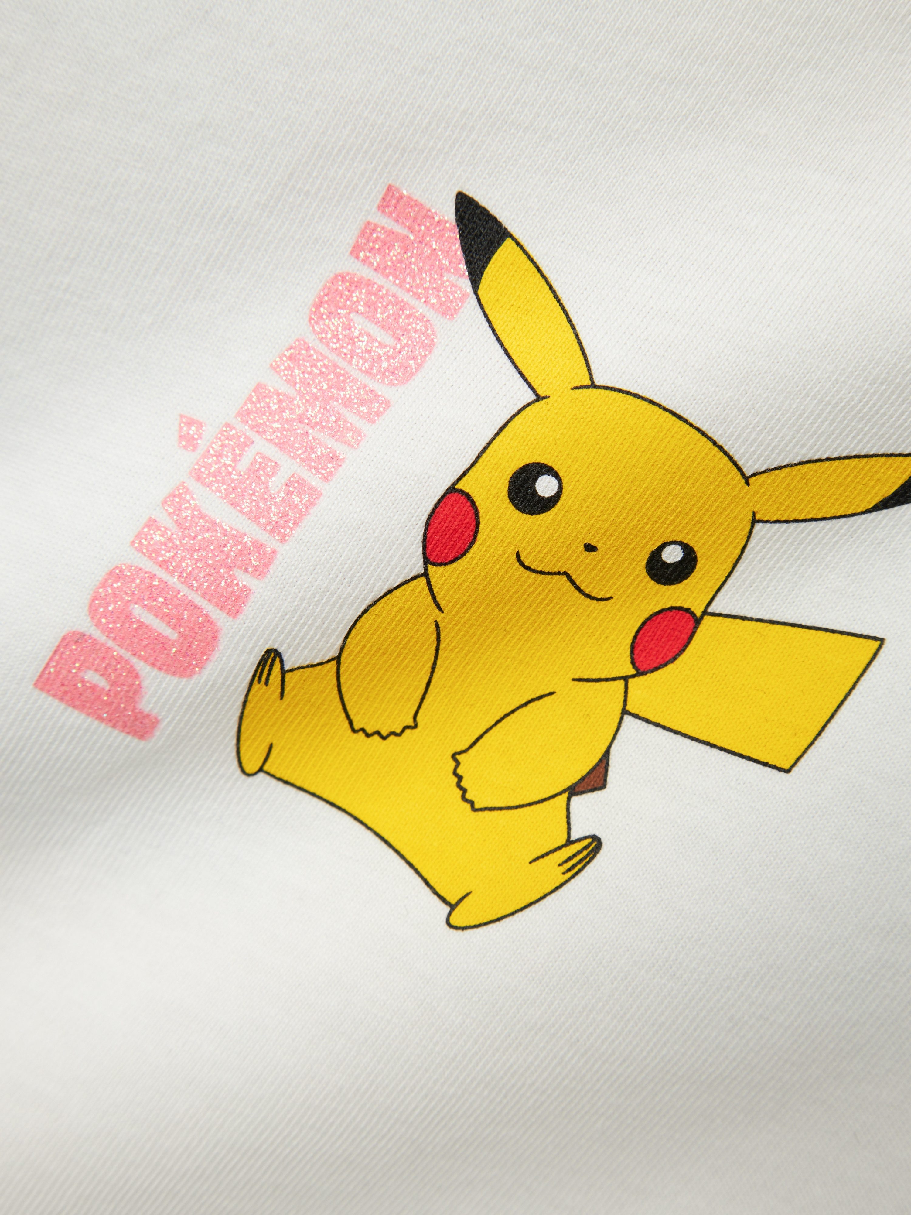 Name It T-shirt NKFDYPPI POKEMON SS RLX TOP NOOS SKY