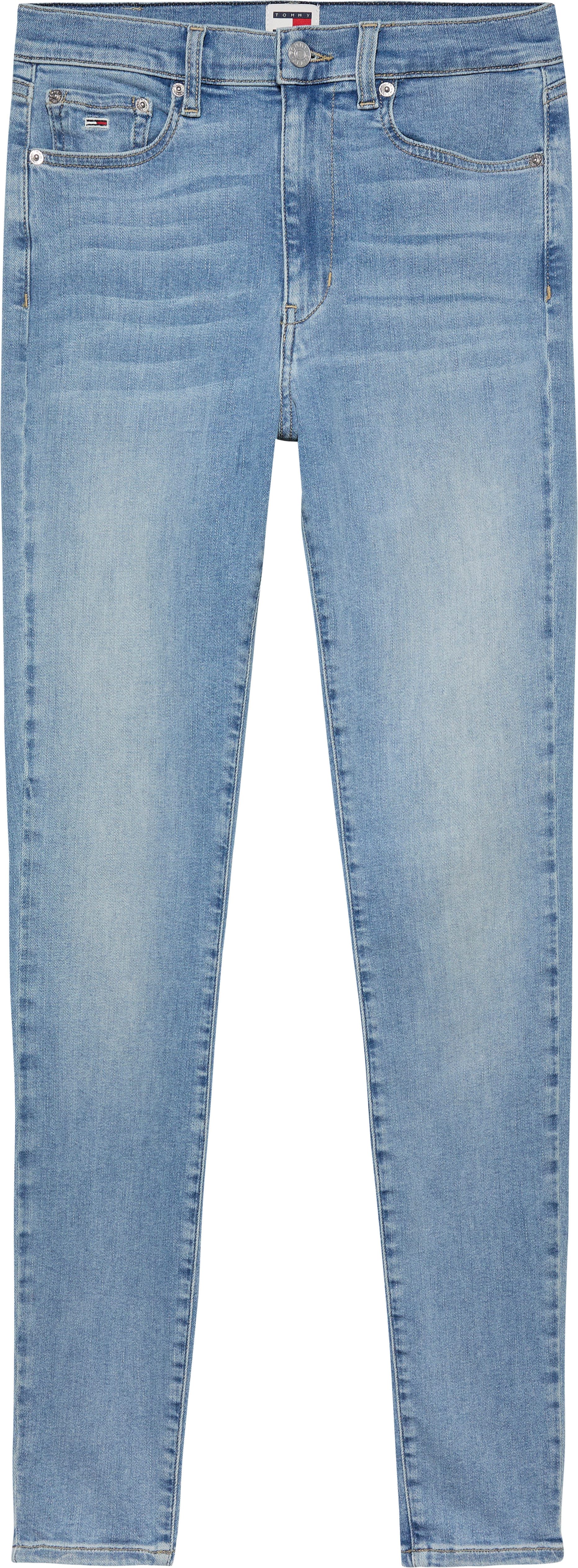 TOMMY JEANS Skinny fit jeans SYLVIA High Rise SKINNY