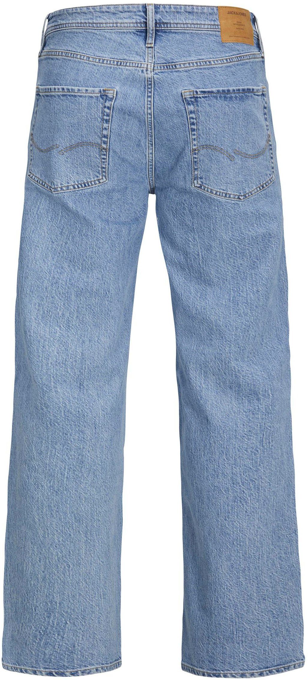 Jack & Jones Loose fit jeans JJIEDDIE JJORIGINAL MF 710